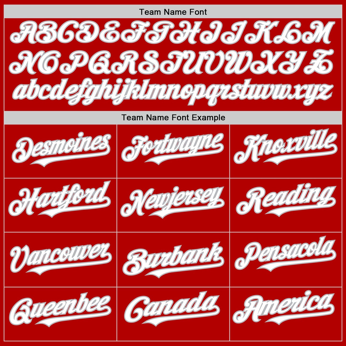 Custom Red White-Gray Authentic Sleeveless Baseball Jersey view 3