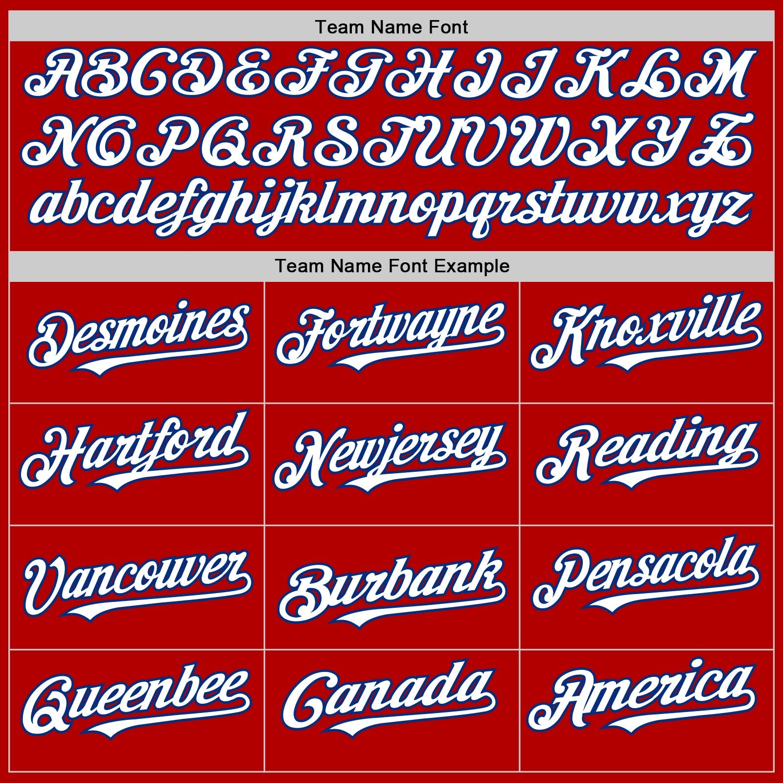 Custom Red White-Royal Authentic Sleeveless Baseball Jersey view 3