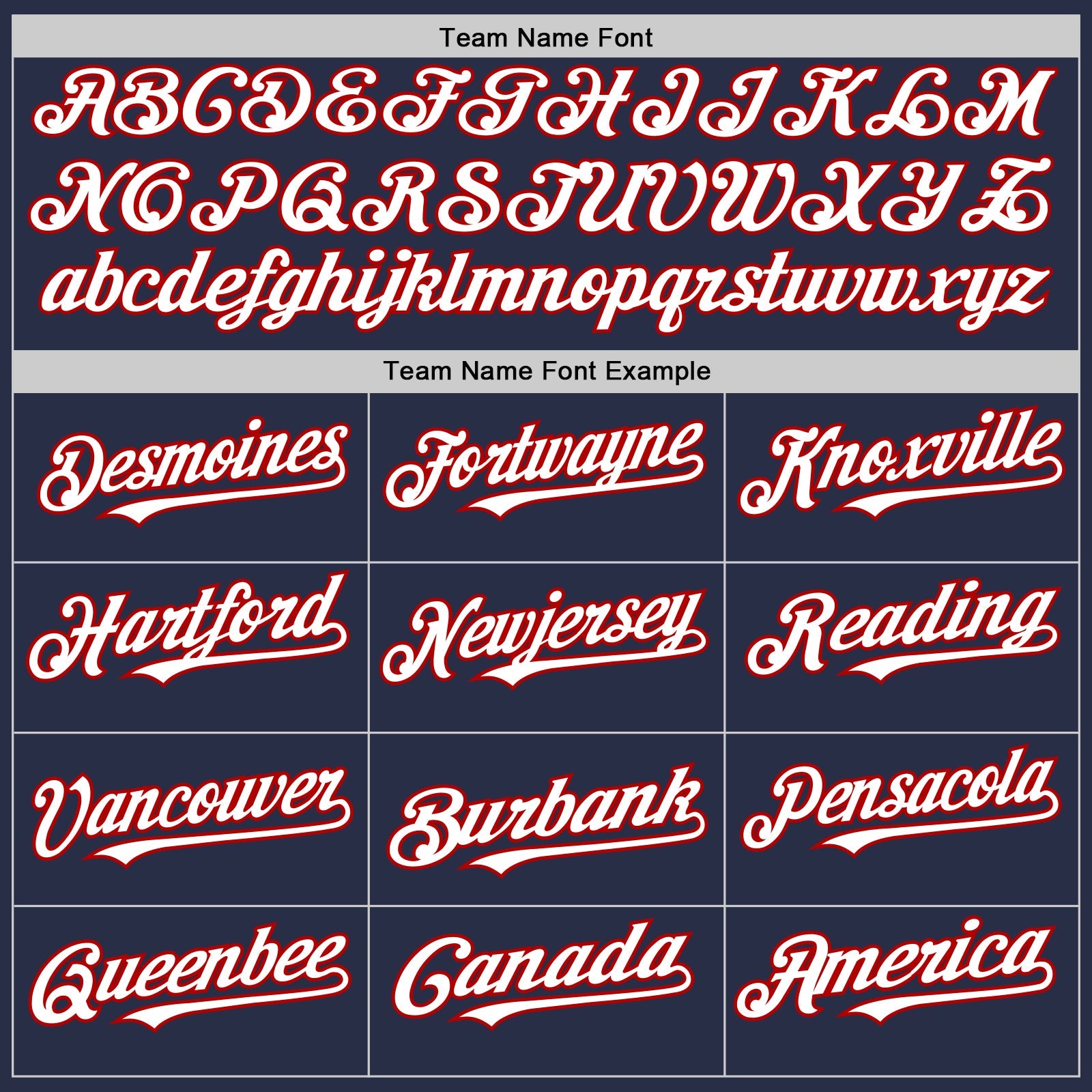 Custom Navy White-Red Authentic Sleeveless Baseball Jersey view 3