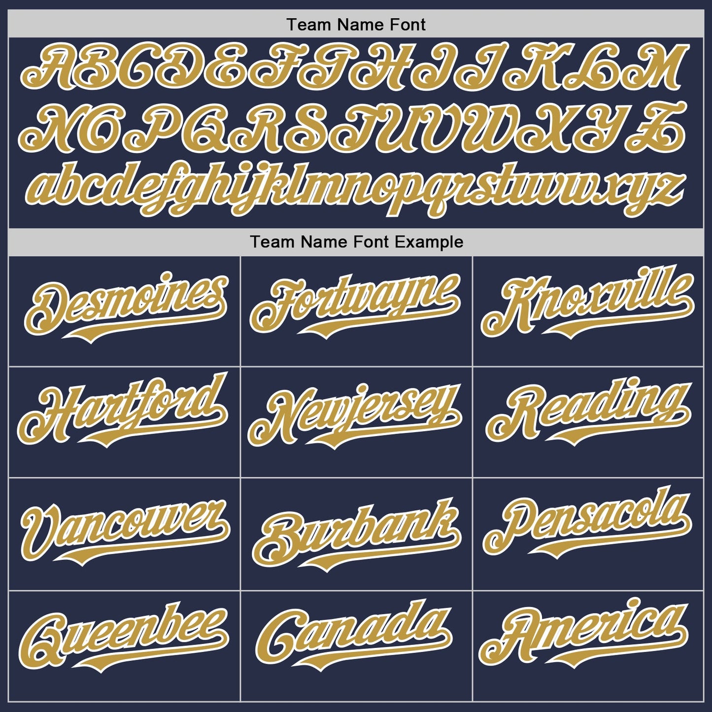 Custom Navy Old Gold-White Authentic Sleeveless Baseball Jersey view 3