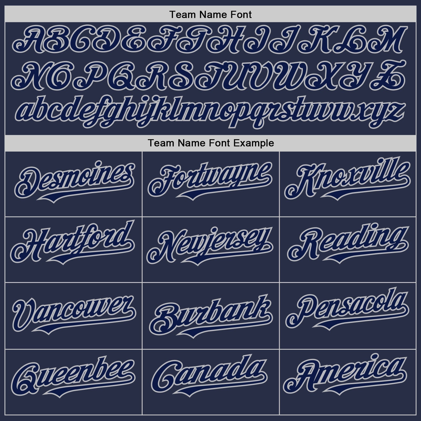 Custom Navy Gray Authentic Sleeveless Baseball Jersey view 3