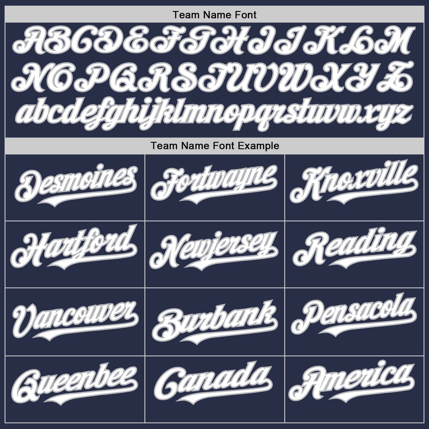 Custom Navy White-Gray Authentic Sleeveless Baseball Jersey view 3