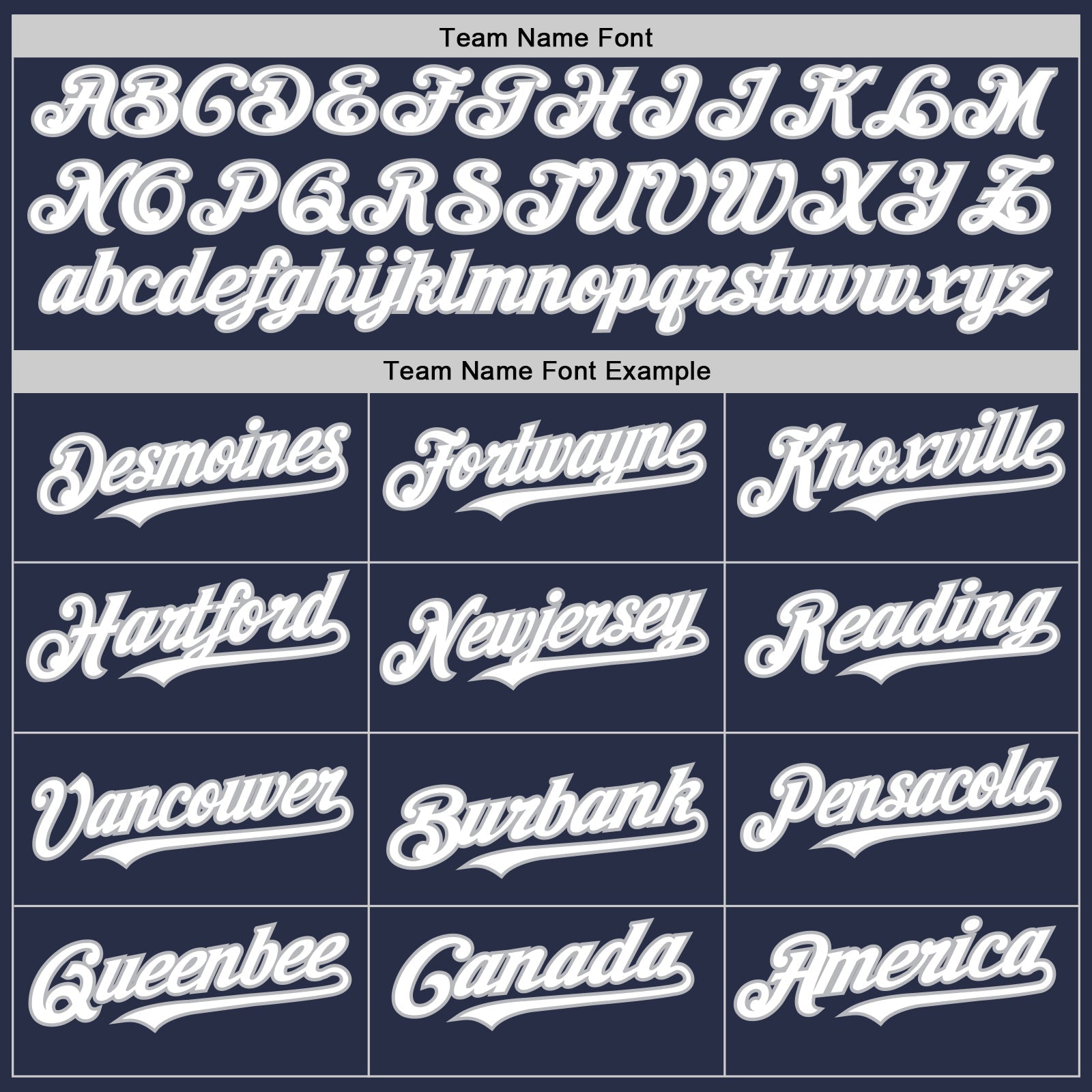 Custom Navy White-Gray Authentic Sleeveless Baseball Jersey view 3