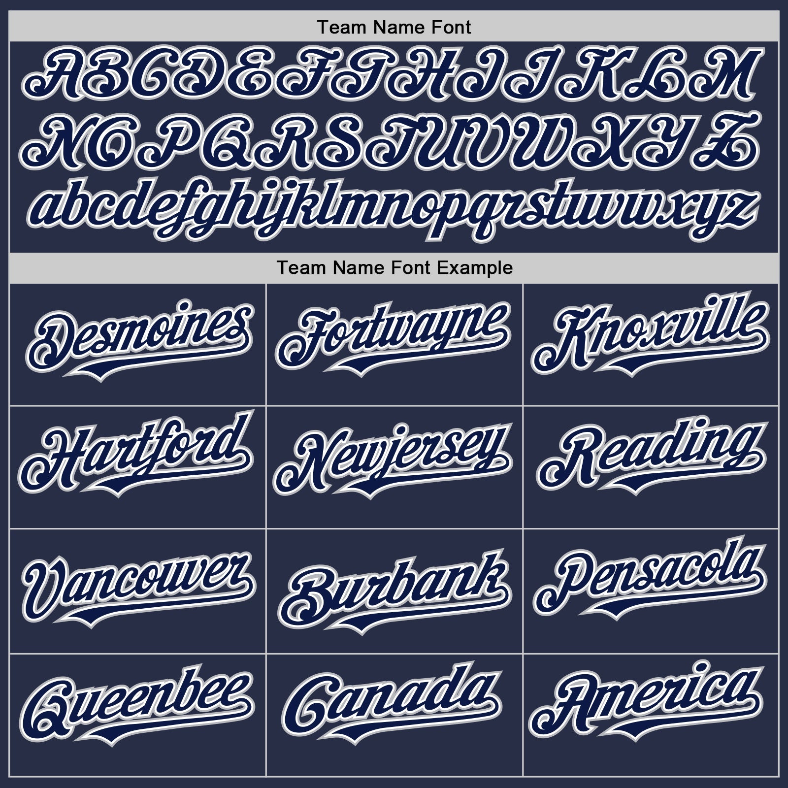 Custom Navy White-Gray Authentic Sleeveless Baseball Jersey view 3