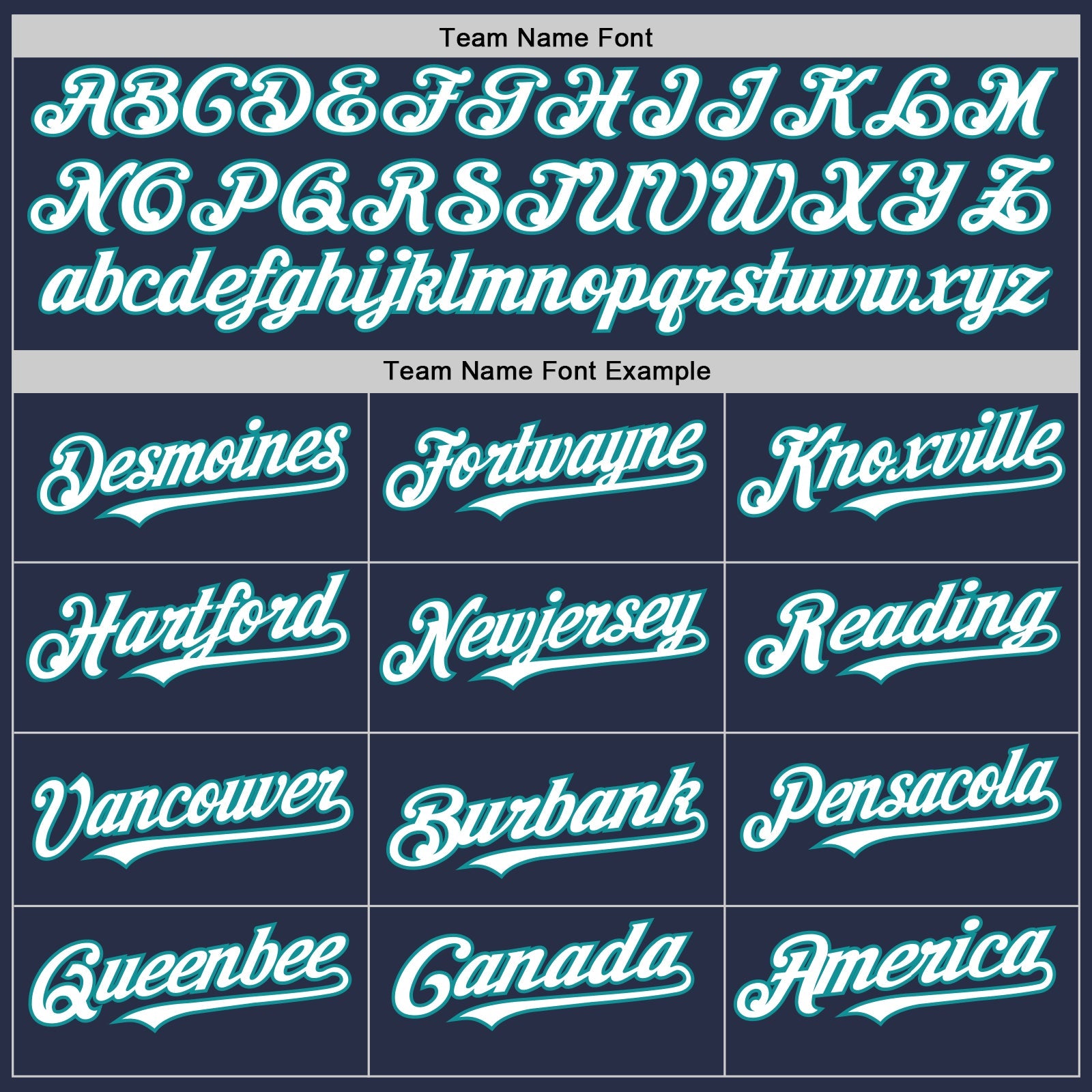 Custom Navy White-Teal Authentic Sleeveless Baseball Jersey view 3