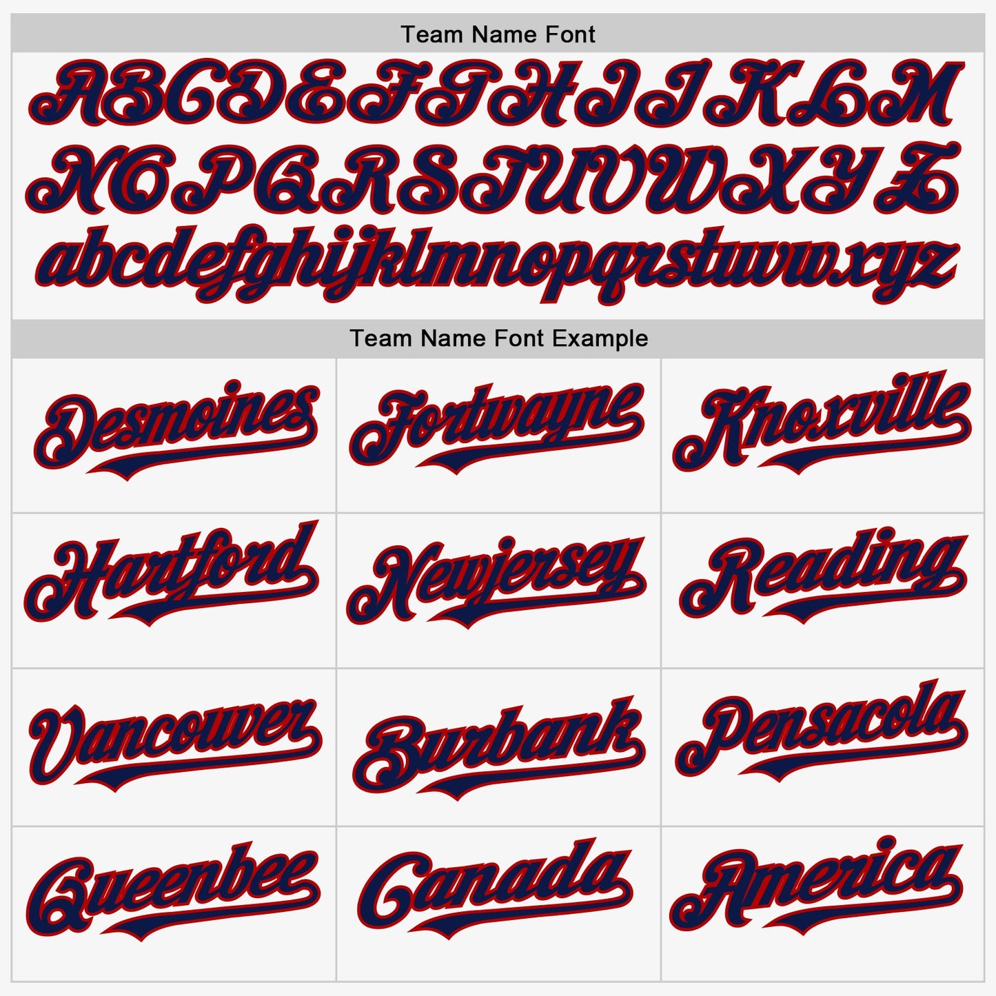 Custom White Navy-Red Authentic Sleeveless Baseball Jersey view 3