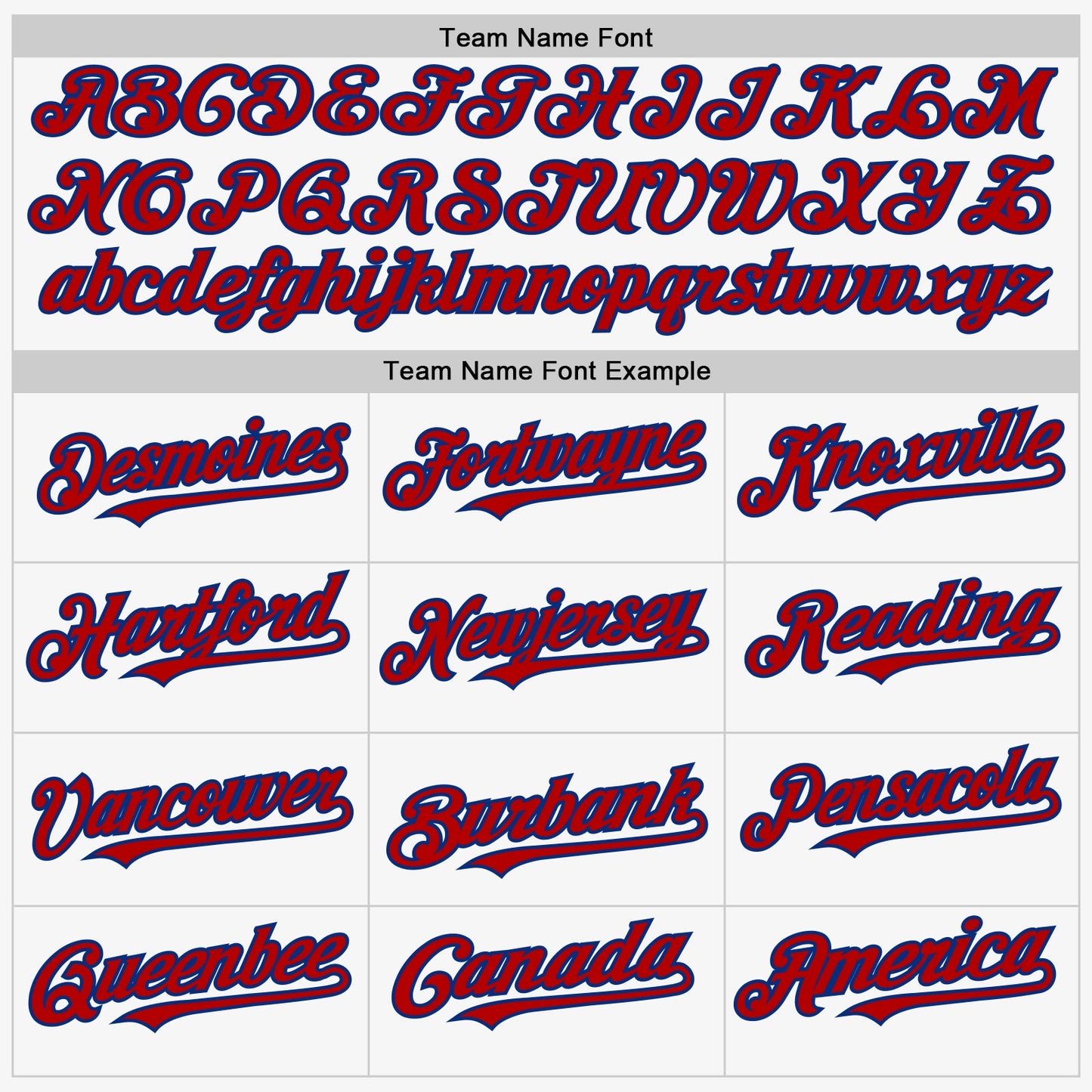 Custom White Red-Royal Authentic Sleeveless Baseball Jersey view 3