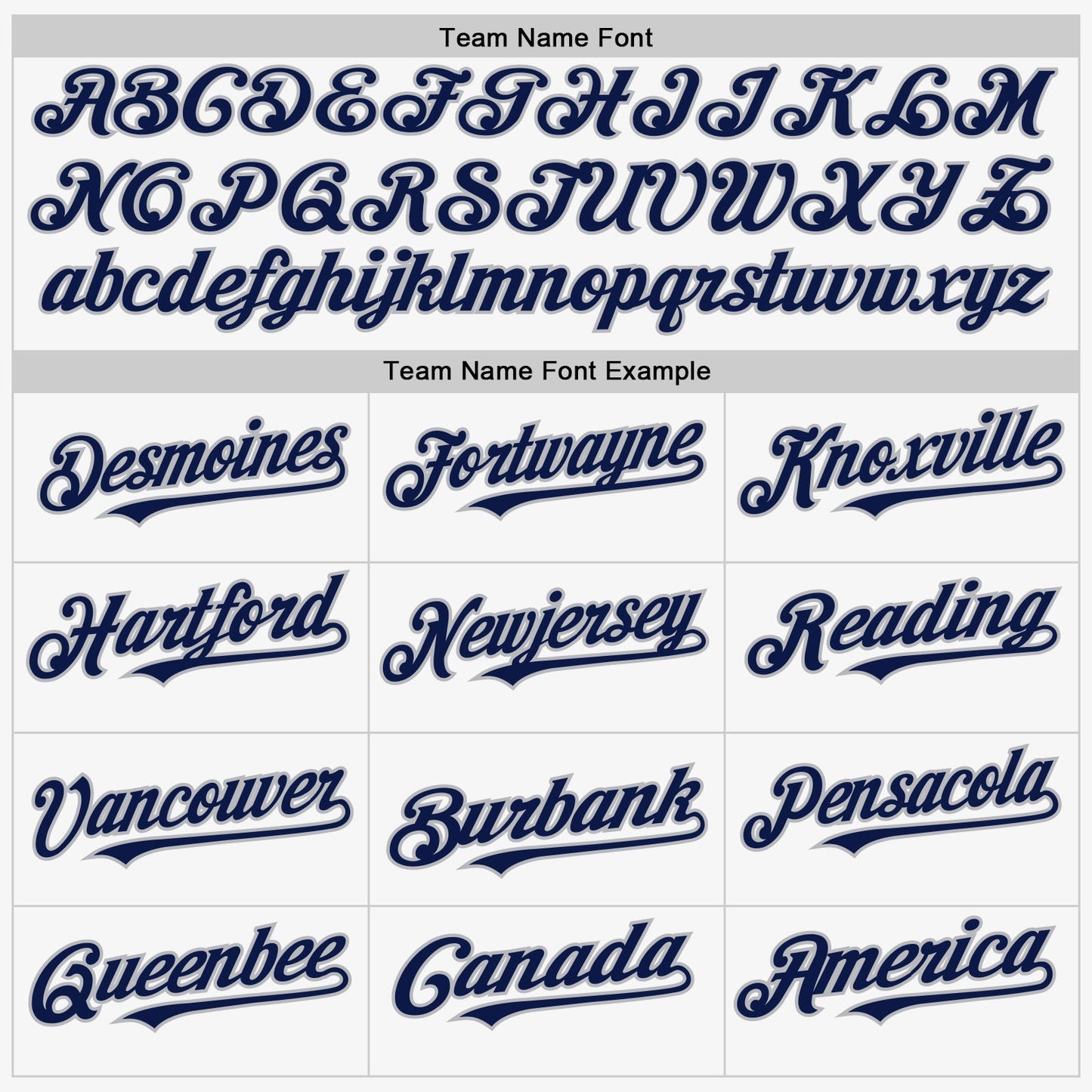 Custom White Navy-Gray Authentic Sleeveless Baseball Jersey view 3