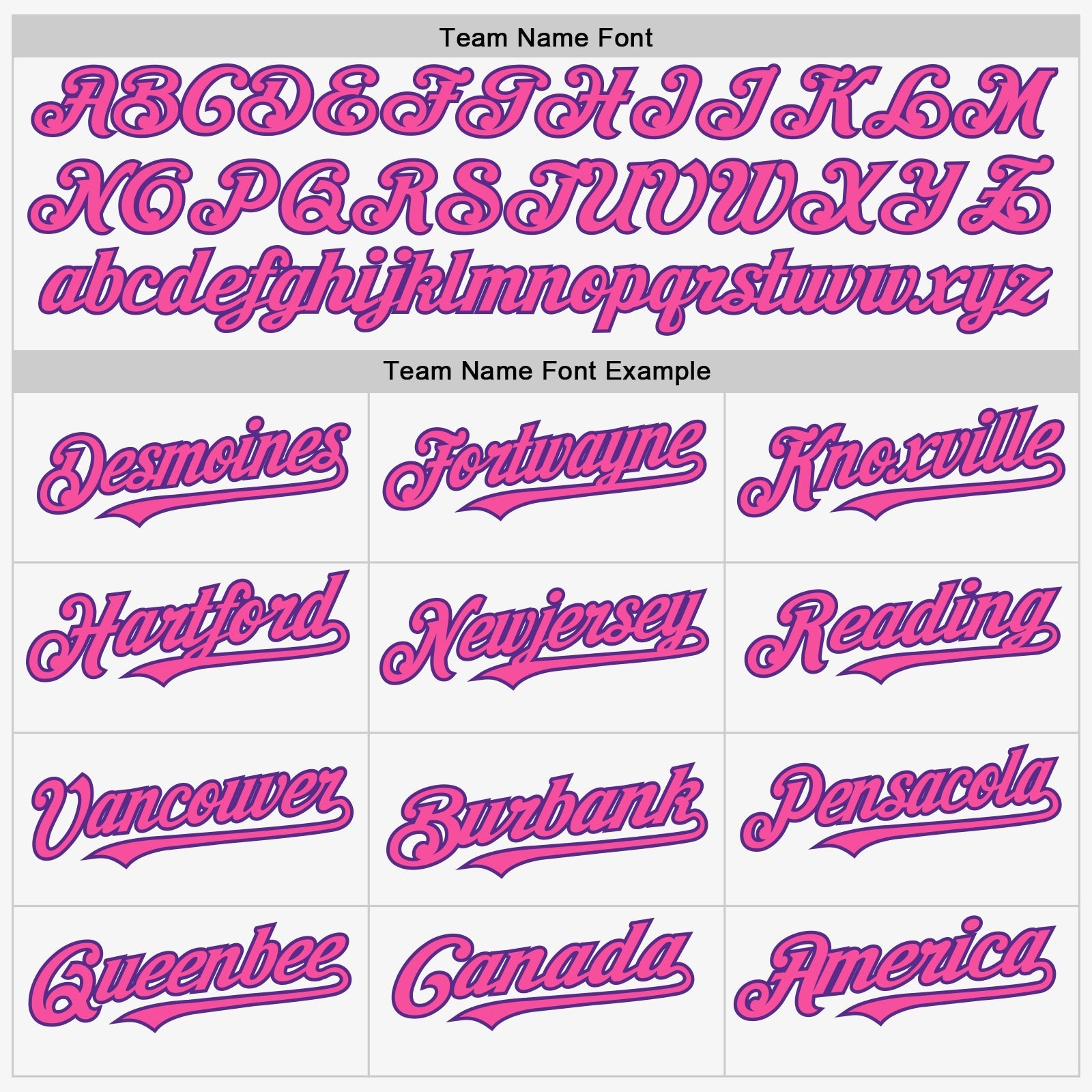 Custom White Purple-Pink Authentic Sleeveless Baseball Jersey view 3