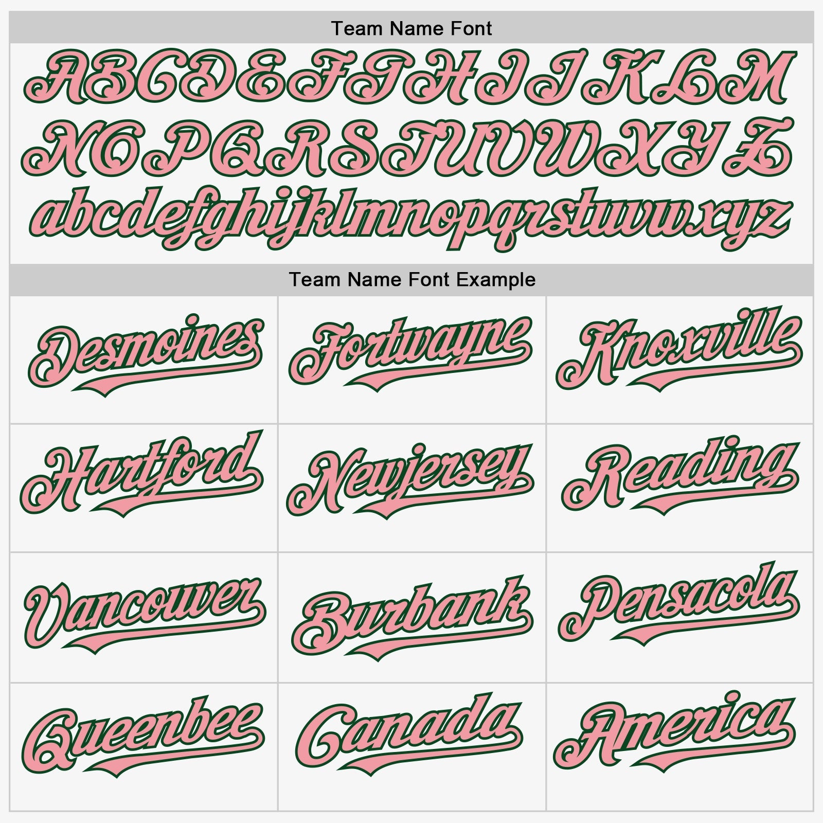 Custom White Medium Pink-Green Authentic Sleeveless Baseball Jersey view 3