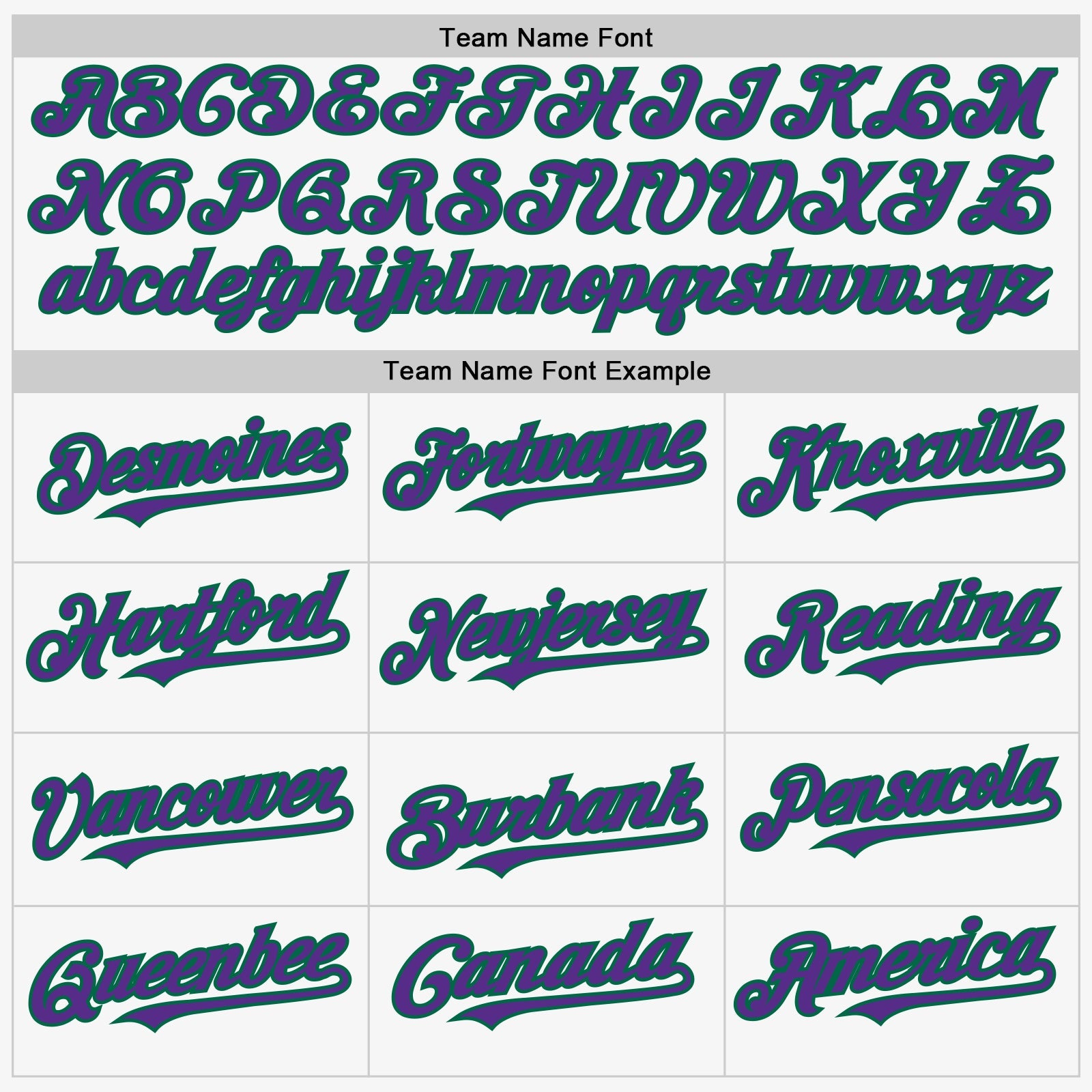 Custom White Kelly Green-Purple Authentic Sleeveless Baseball Jersey view 3