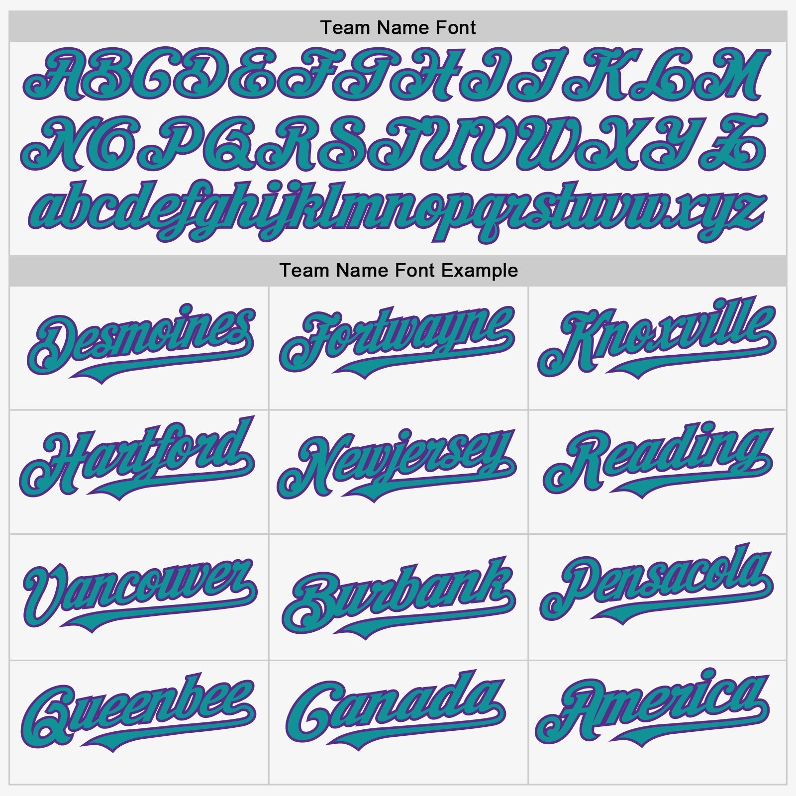 Custom White Purple-Teal Authentic Sleeveless Baseball Jersey view 3