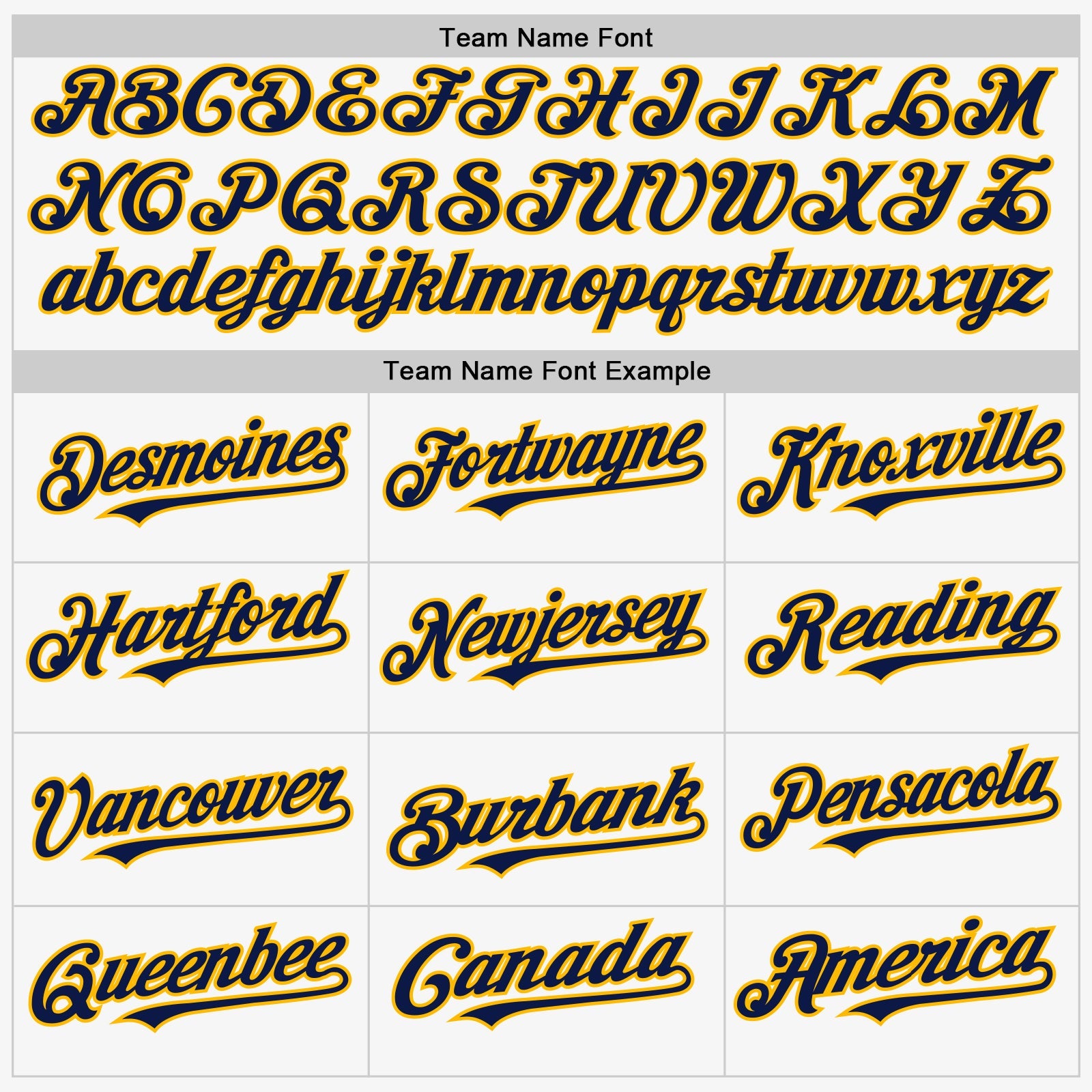 Custom White Navy-Gold Authentic Sleeveless Baseball Jersey view 3