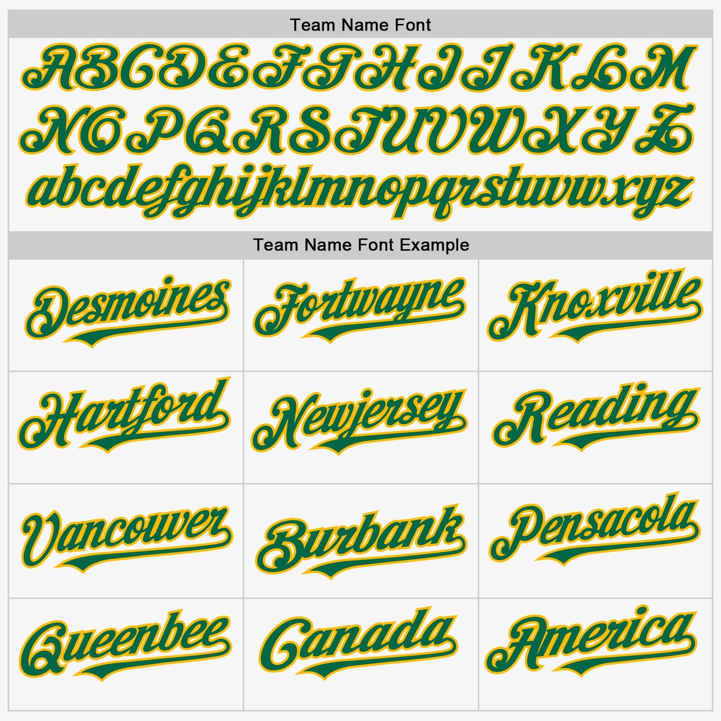 Custom White Kelly Green-Gold Authentic Sleeveless Baseball Jersey view 3