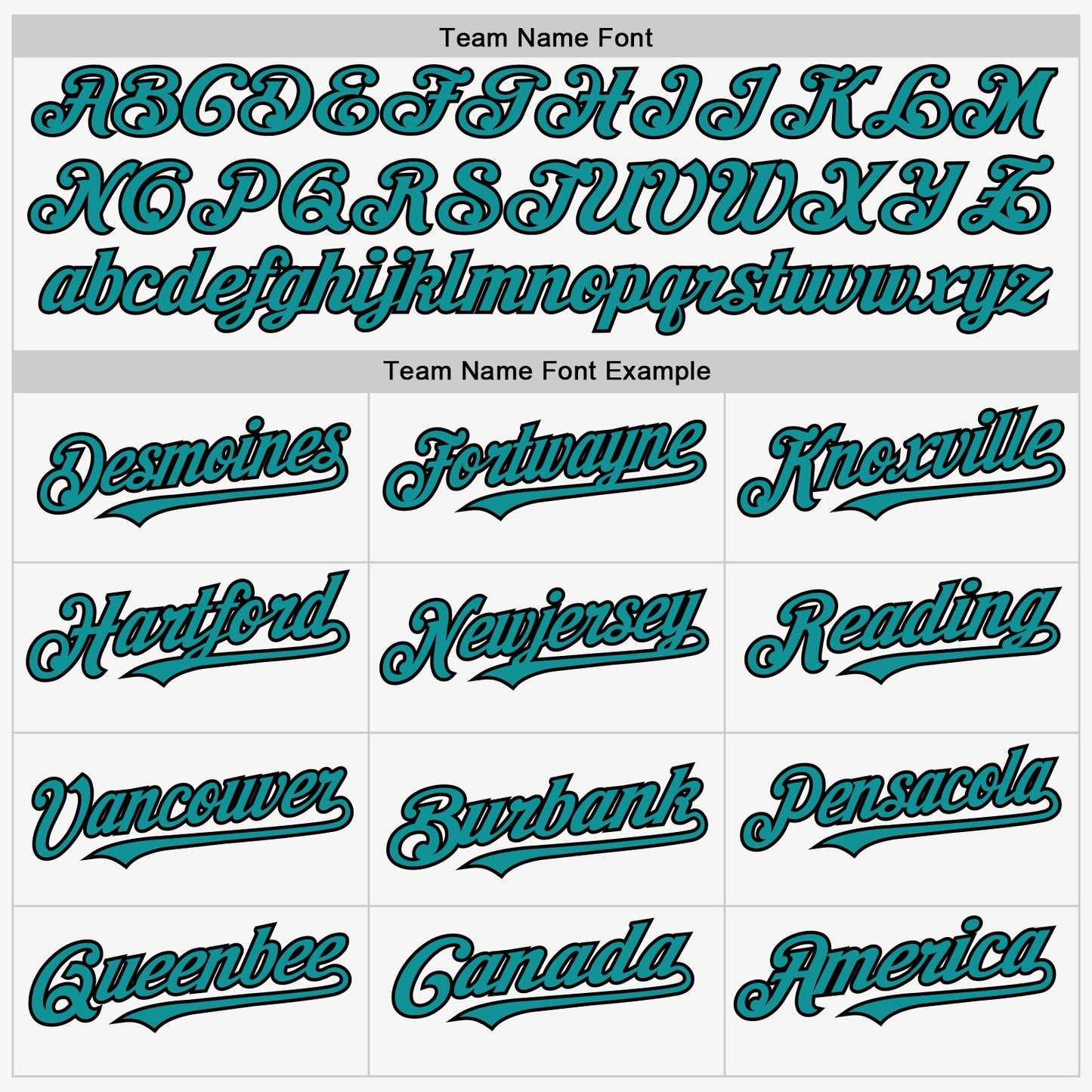Custom White Black-Teal Authentic Sleeveless Baseball Jersey view 3
