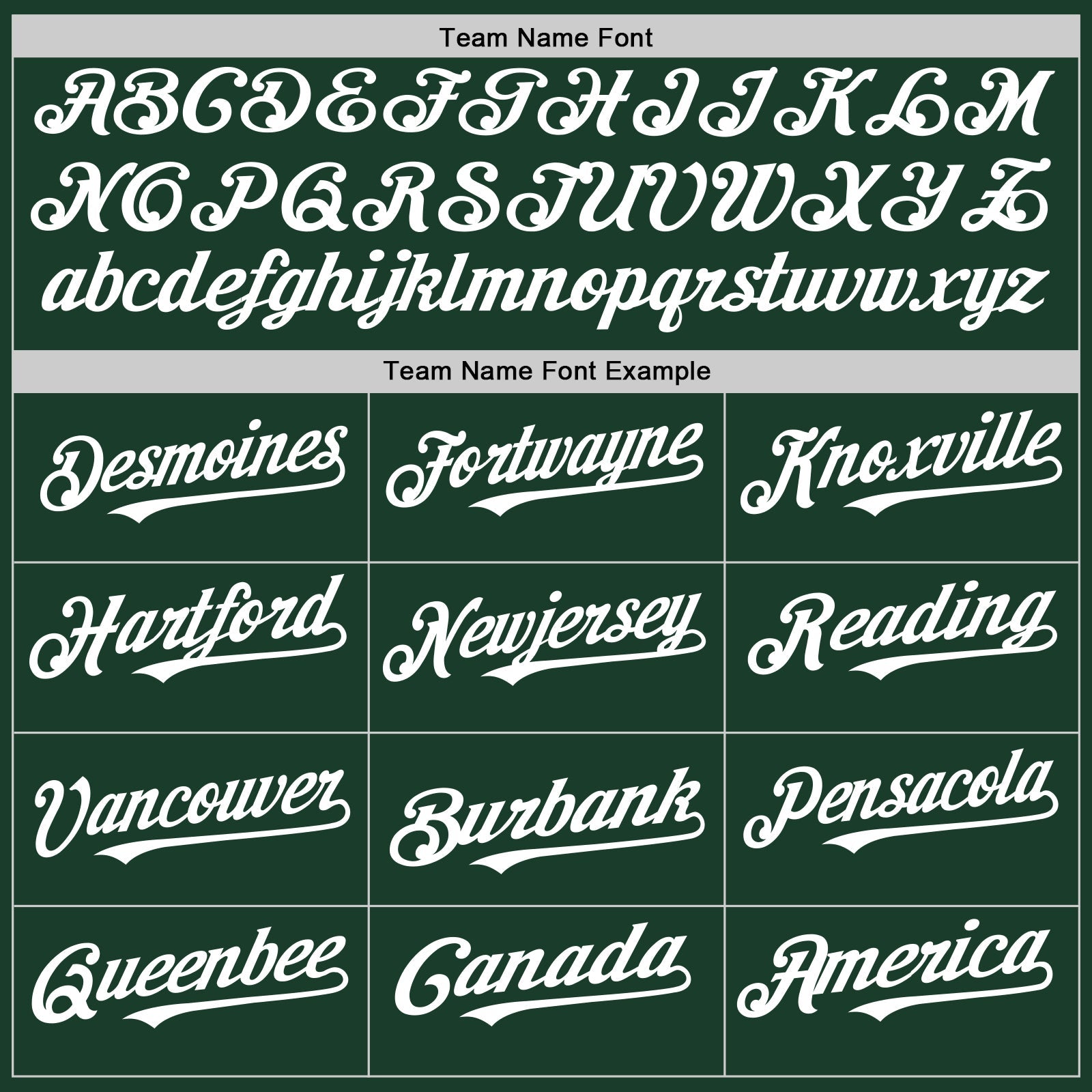 Custom Green White Authentic Sleeveless Baseball Jersey view 3