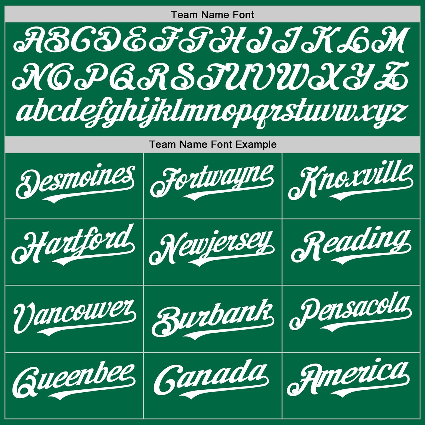Custom Kelly Green White Authentic Sleeveless Baseball Jersey view 3