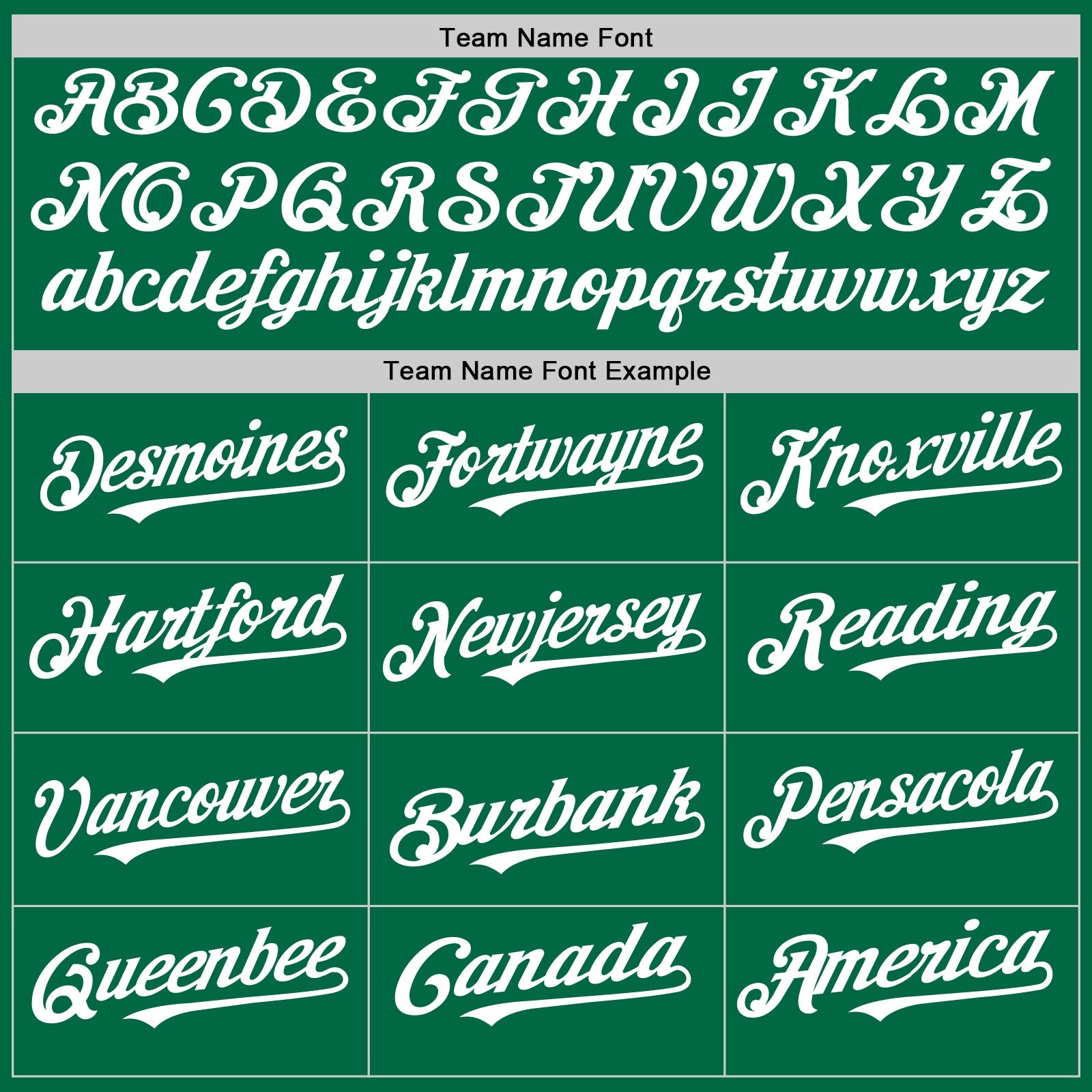 Custom Kelly Green White Authentic Sleeveless Baseball Jersey view 3