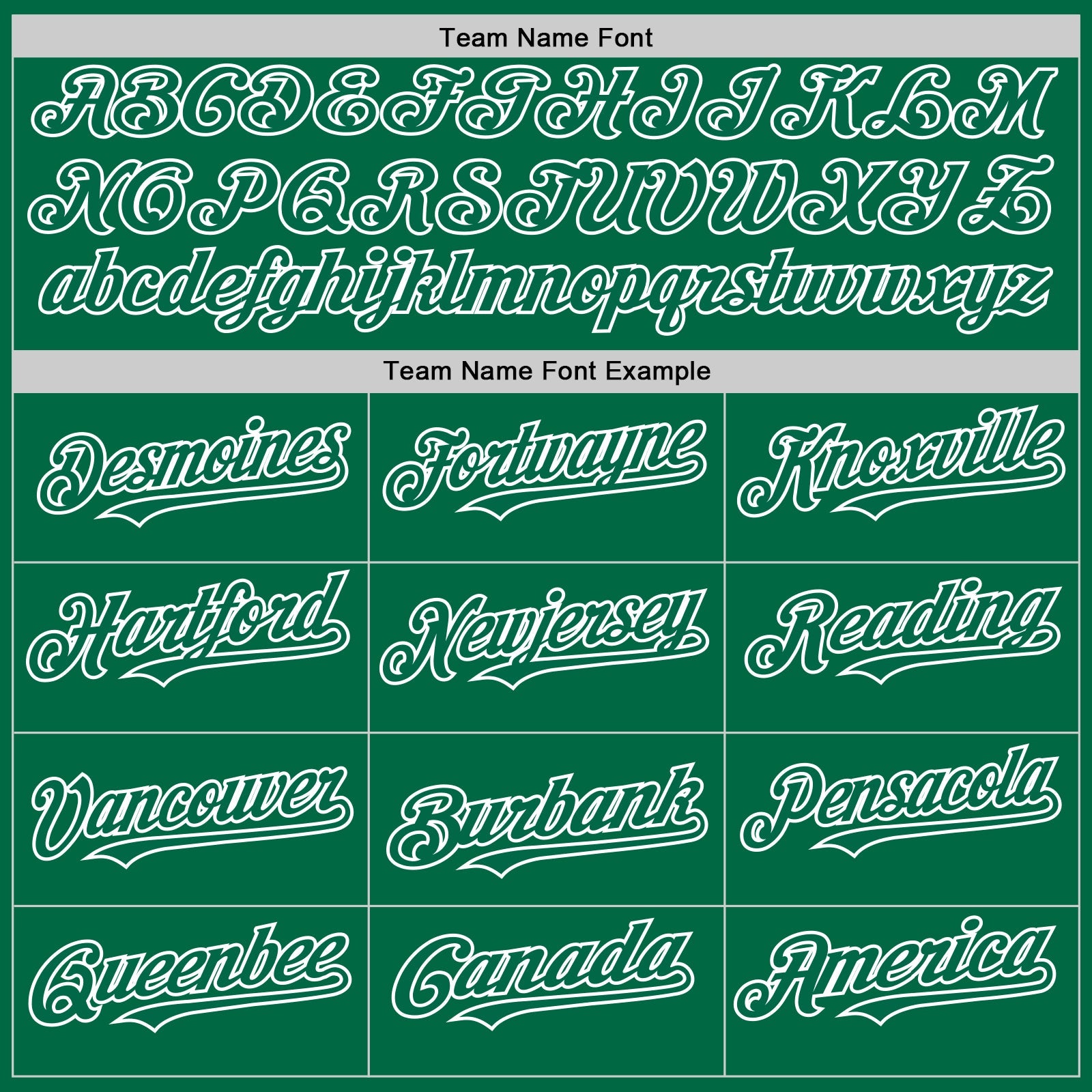 Custom Kelly Green White Authentic Sleeveless Baseball Jersey view 3