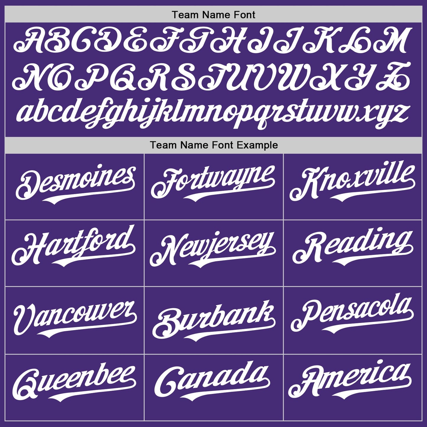 Custom Purple White Authentic Sleeveless Baseball Jersey view 3