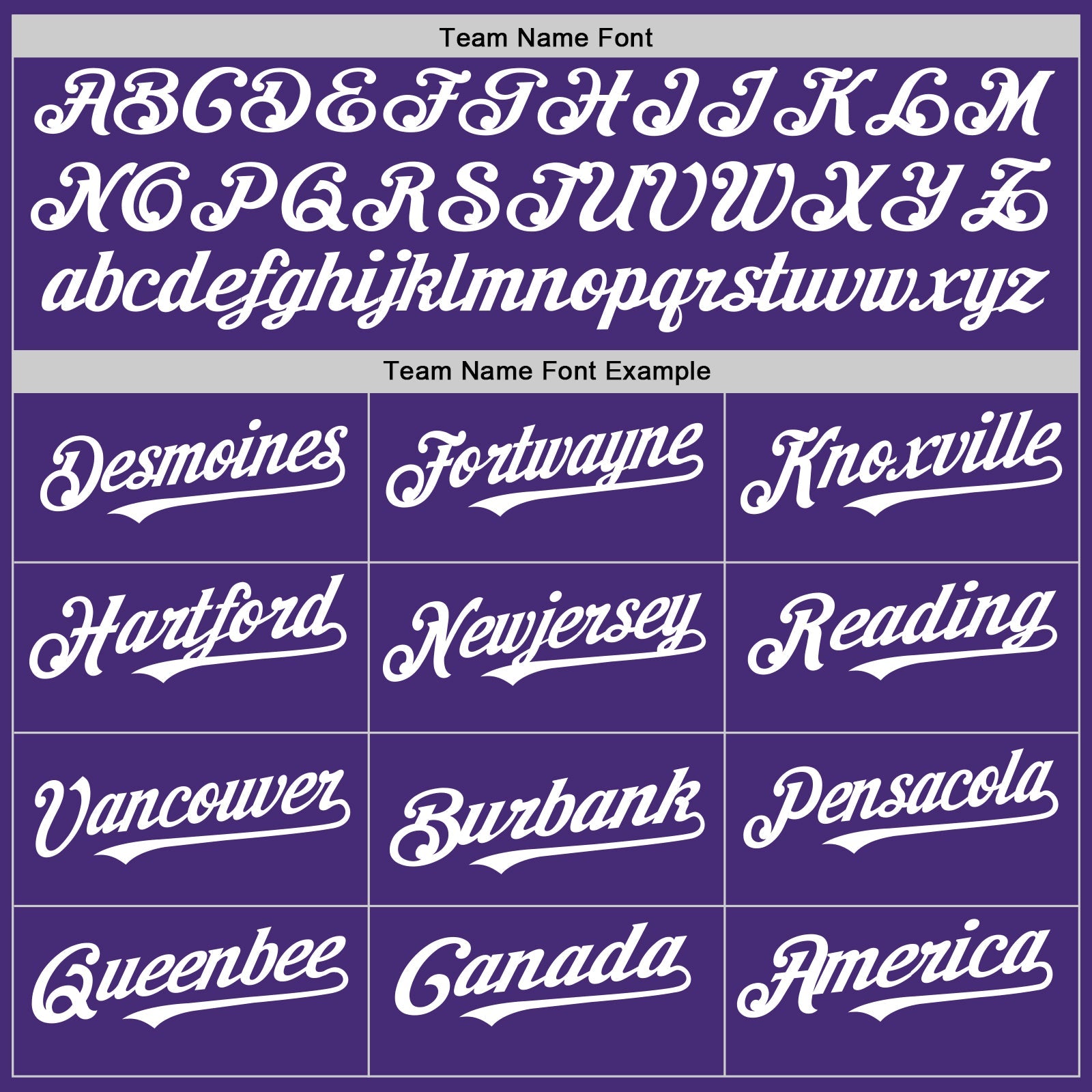 Custom Purple White Authentic Sleeveless Baseball Jersey view 3