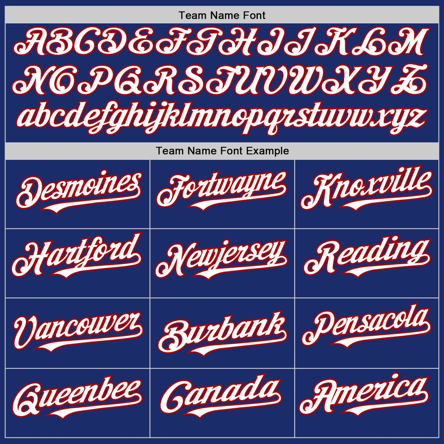 Custom Royal White-Red Authentic Sleeveless Baseball Jersey view 3
