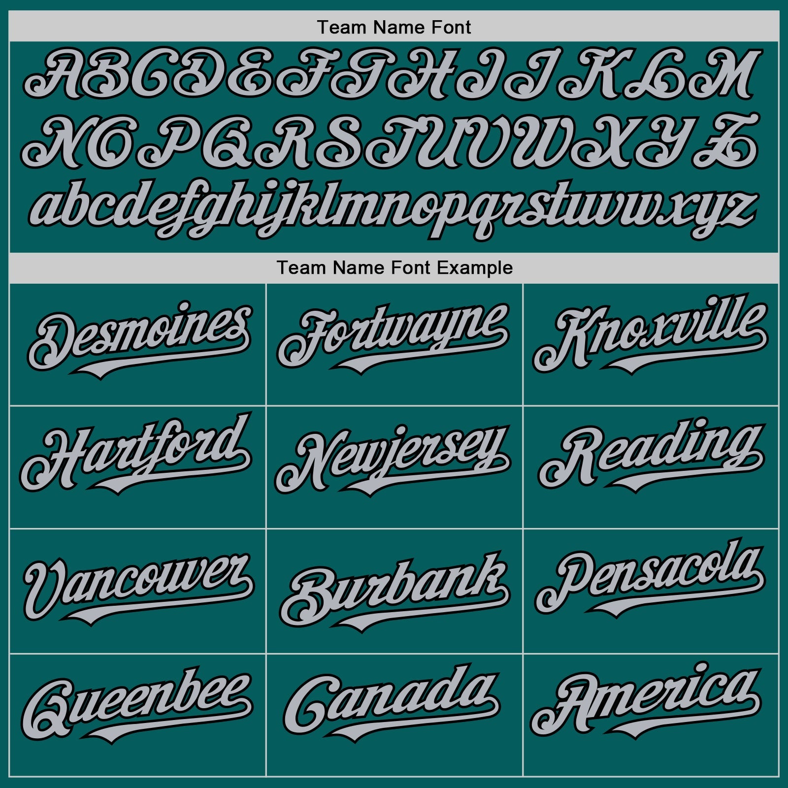 Custom Teal Gray-Black Authentic Sleeveless Baseball Jersey view 3