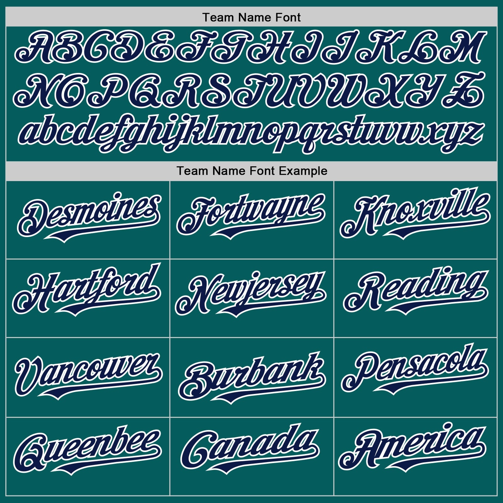 Custom Teal Navy-White Authentic Sleeveless Baseball Jersey view 3