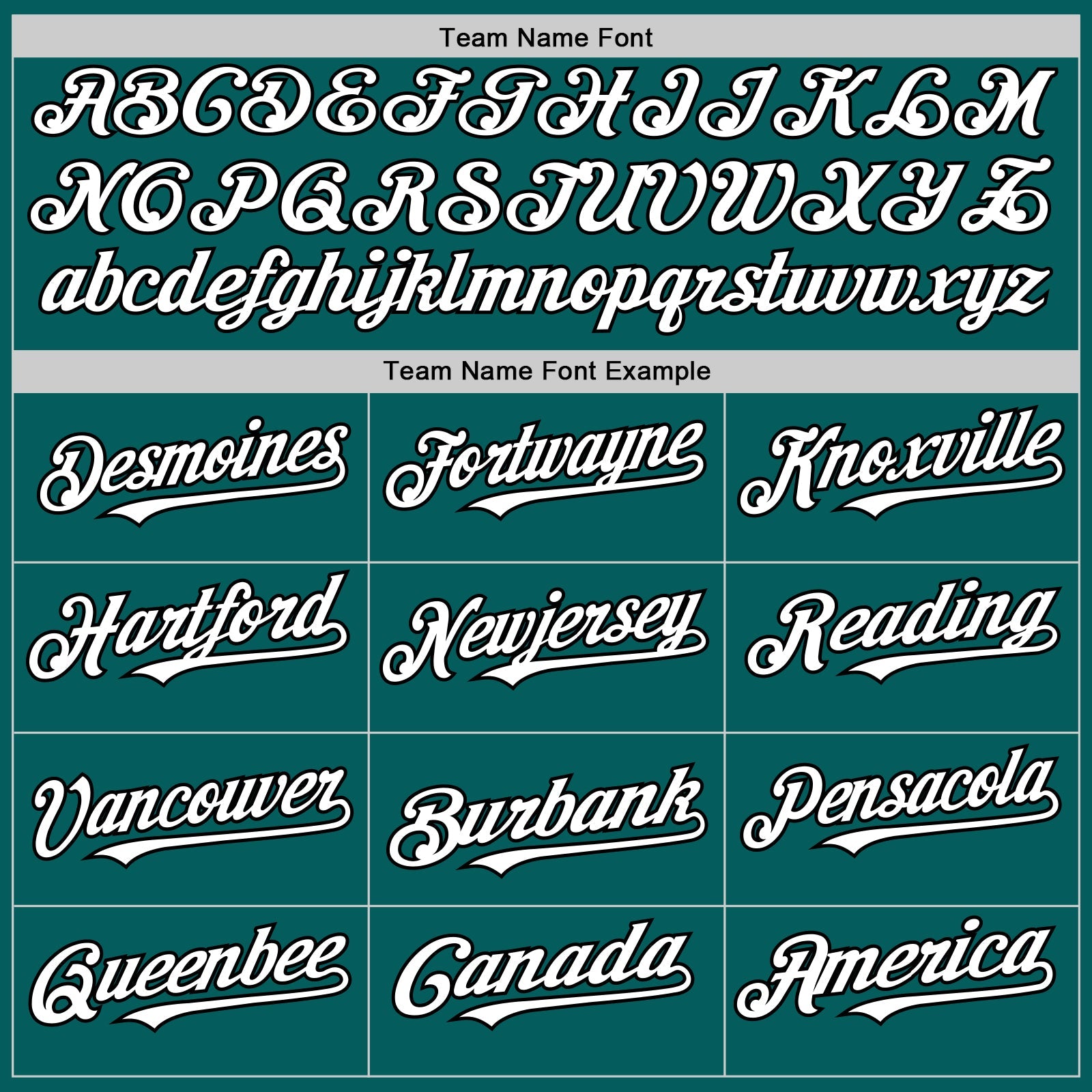 Custom Teal White-Black Authentic Sleeveless Baseball Jersey view 3