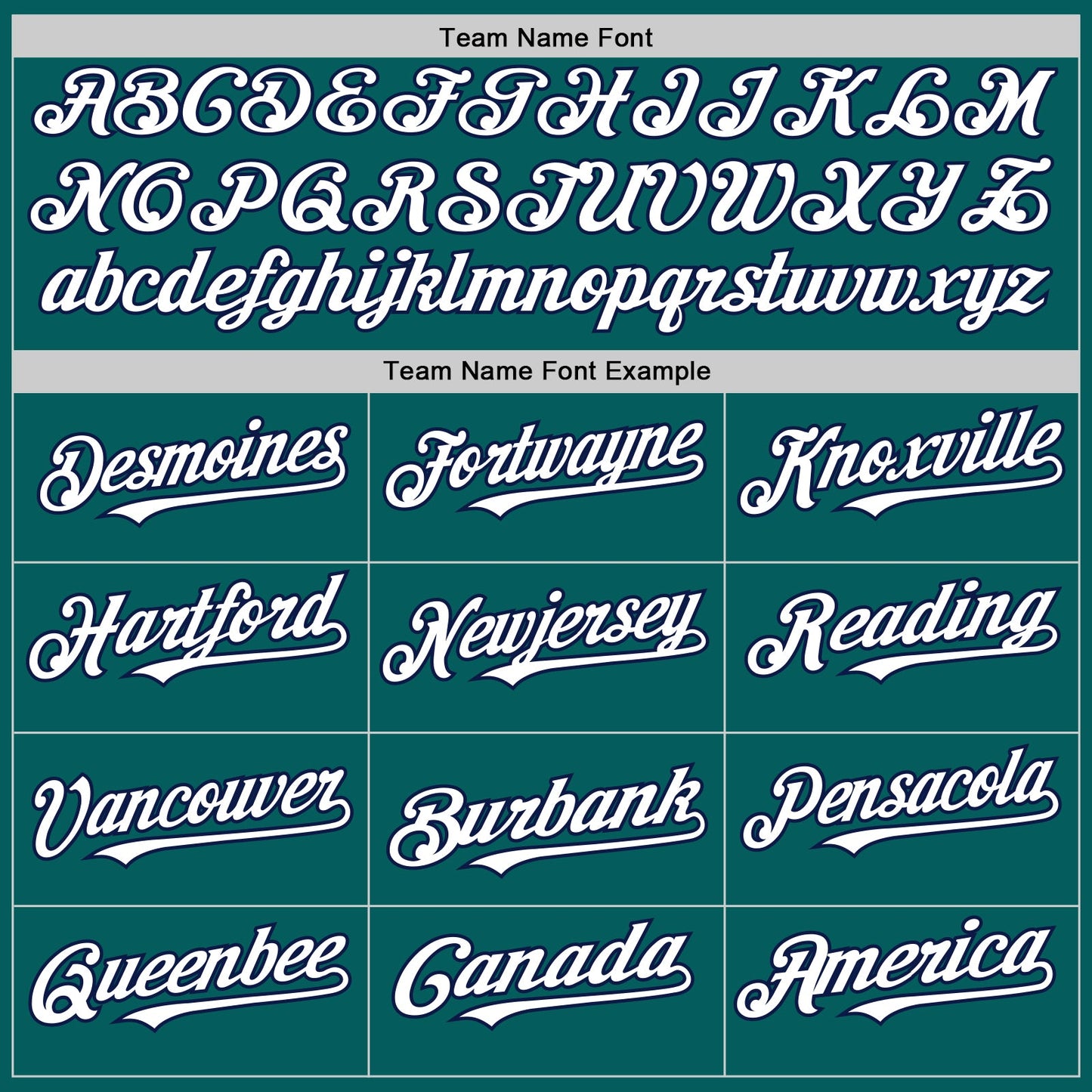 Custom Teal White-Navy Authentic Sleeveless Baseball Jersey view 3