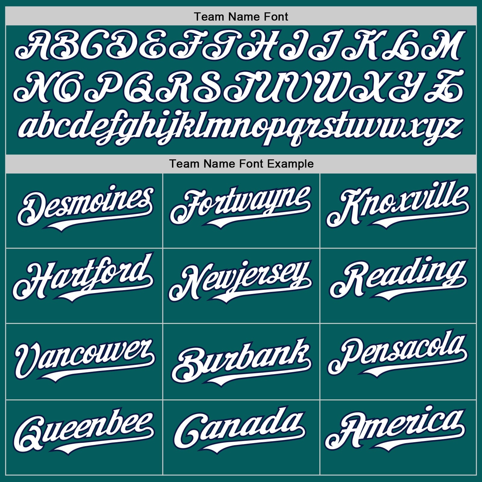 Custom Teal White-Navy Authentic Sleeveless Baseball Jersey view 3