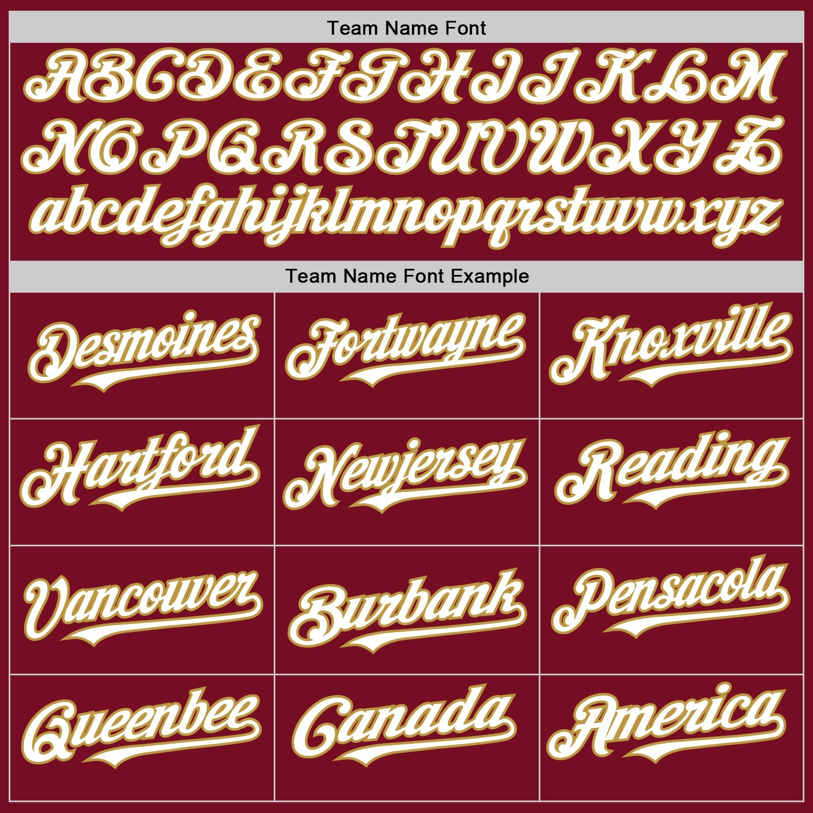 Custom Crimson White-Old Gold Authentic Sleeveless Baseball Jersey view 3