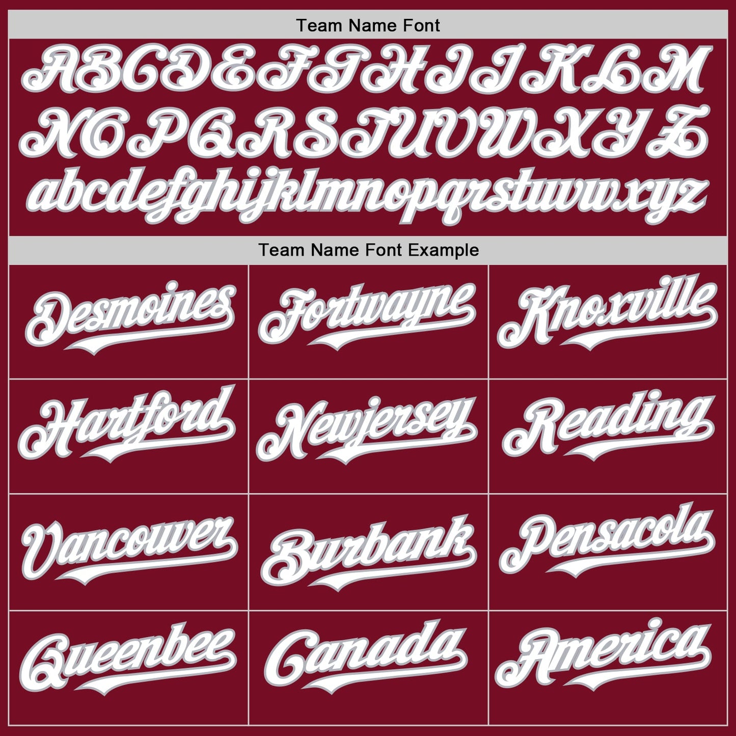 Custom Crimson White-Gray Authentic Sleeveless Baseball Jersey view 3