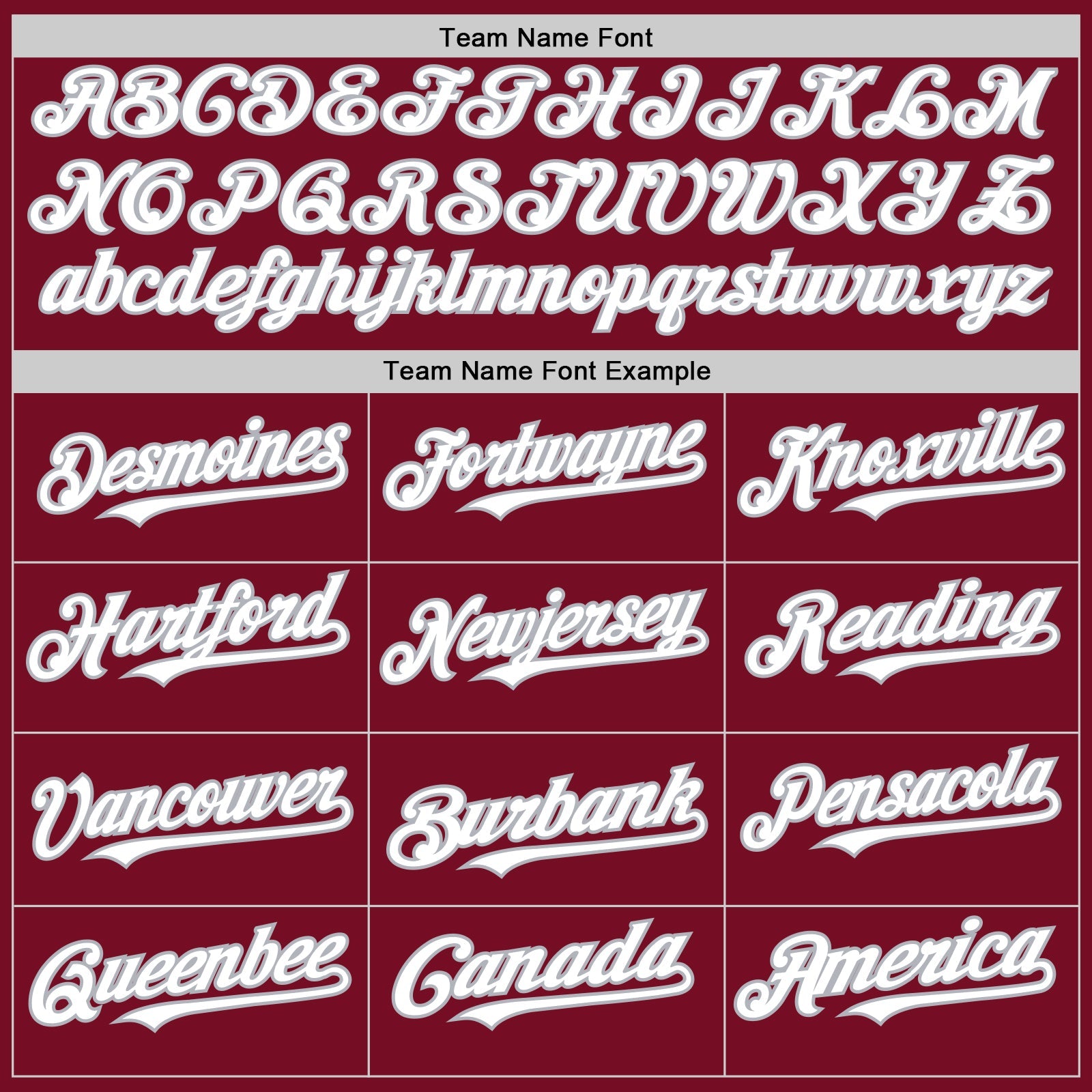 Custom Crimson White-Gray Authentic Sleeveless Baseball Jersey view 3