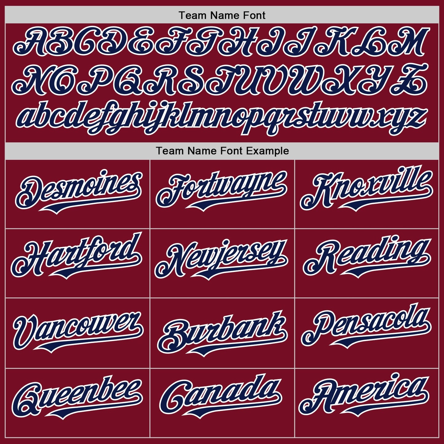 Custom Crimson Navy-White Authentic Sleeveless Baseball Jersey view 3