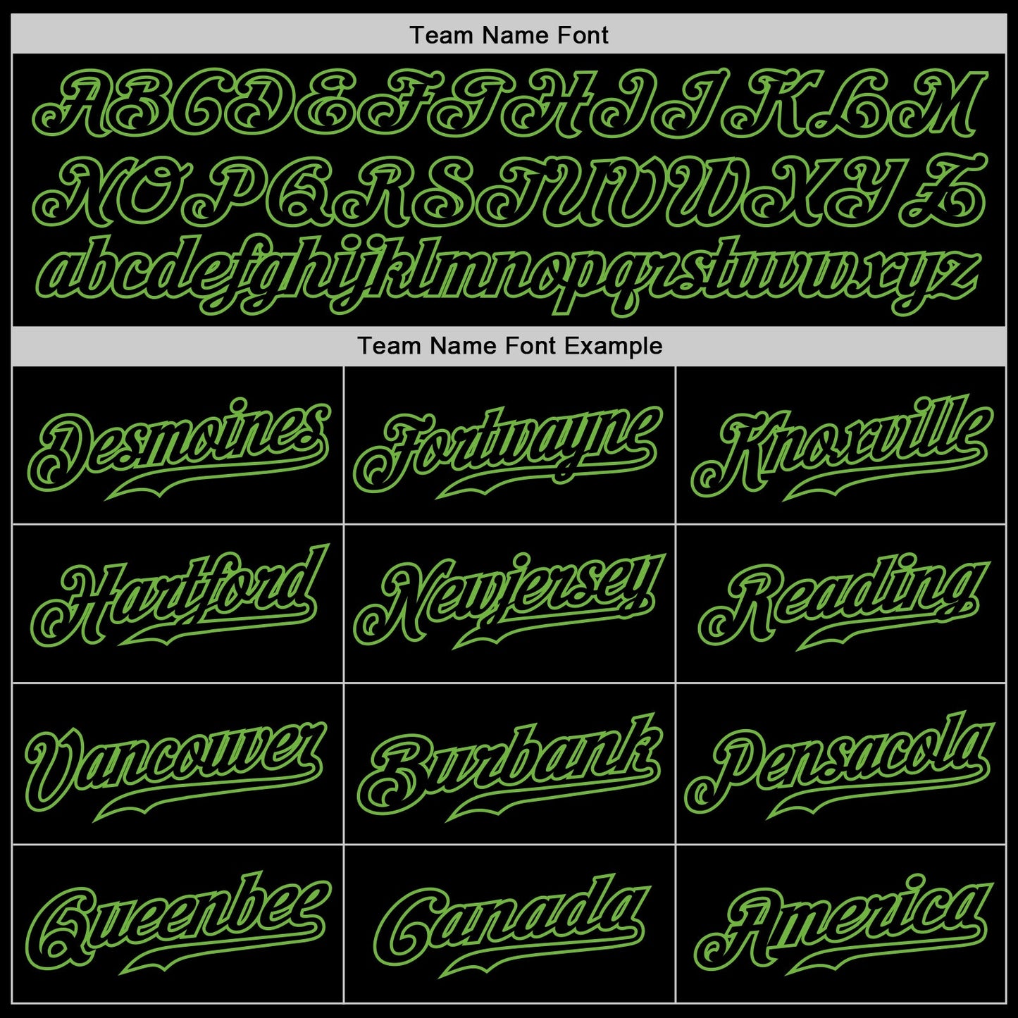 Custom Black Snakeskin Black-Neon Green 3D Pattern Design Authentic Baseball Jersey view 5