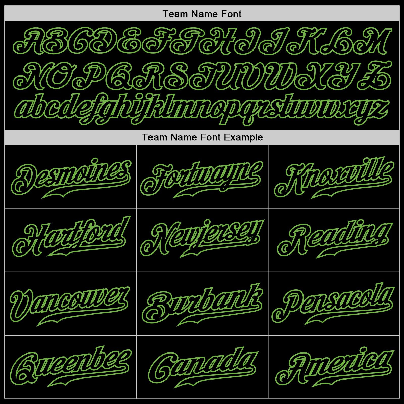 Custom Black Snakeskin Black-Neon Green 3D Pattern Design Authentic Baseball Jersey view 5