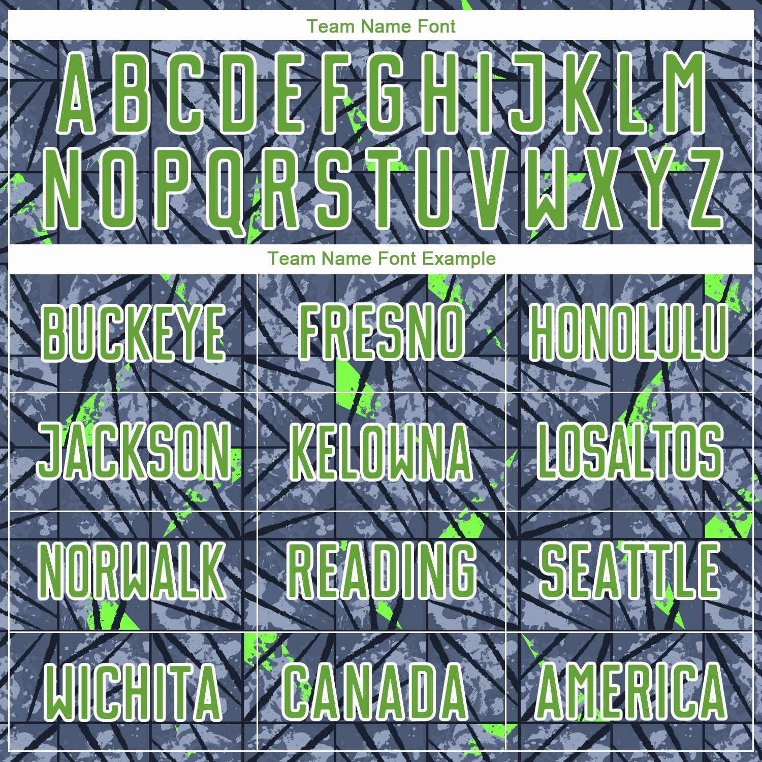 Custom Gray Neon Green-Black Sublimation Soccer Uniform Jersey view 4