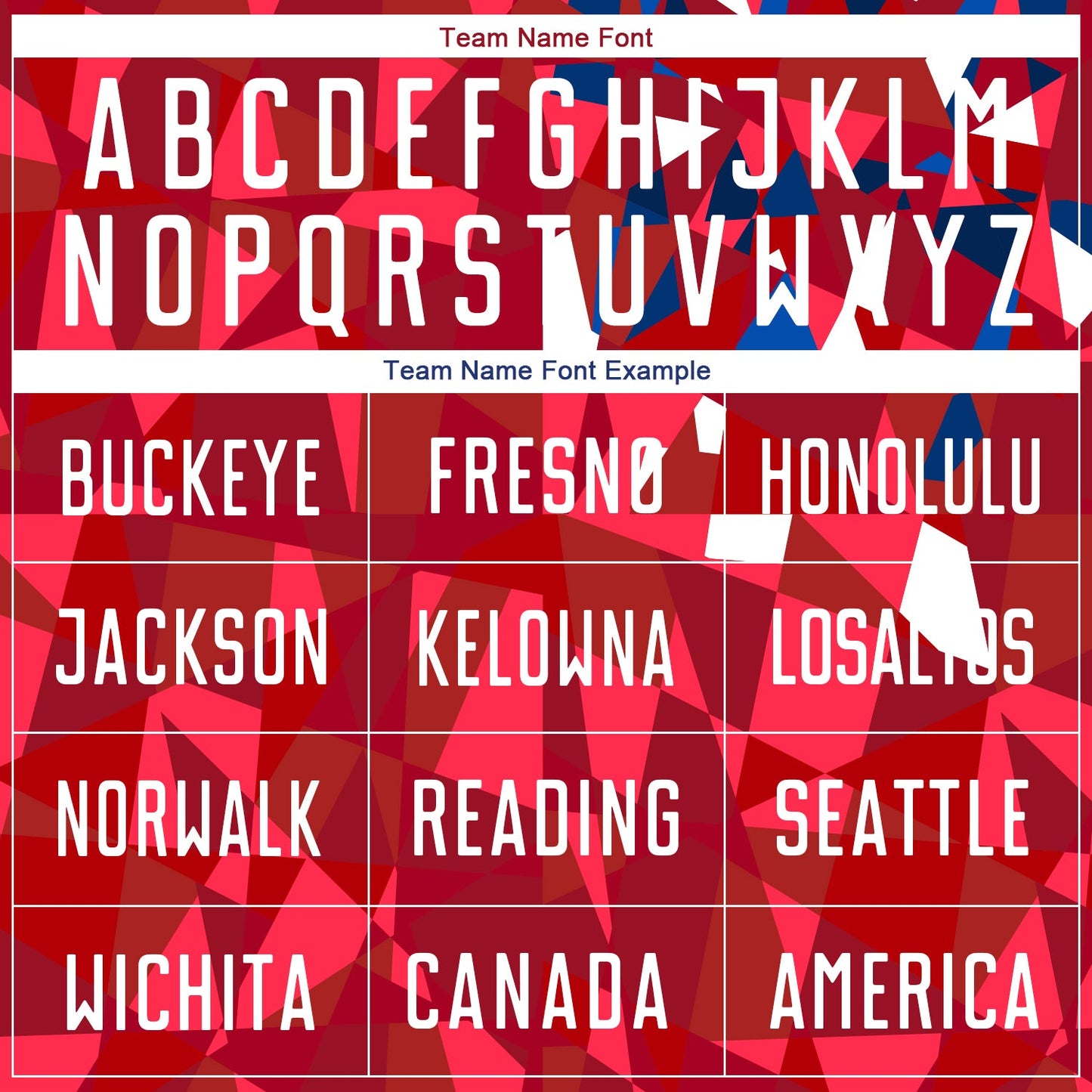 Custom Red White Sublimation Soccer Uniform Jersey view 4