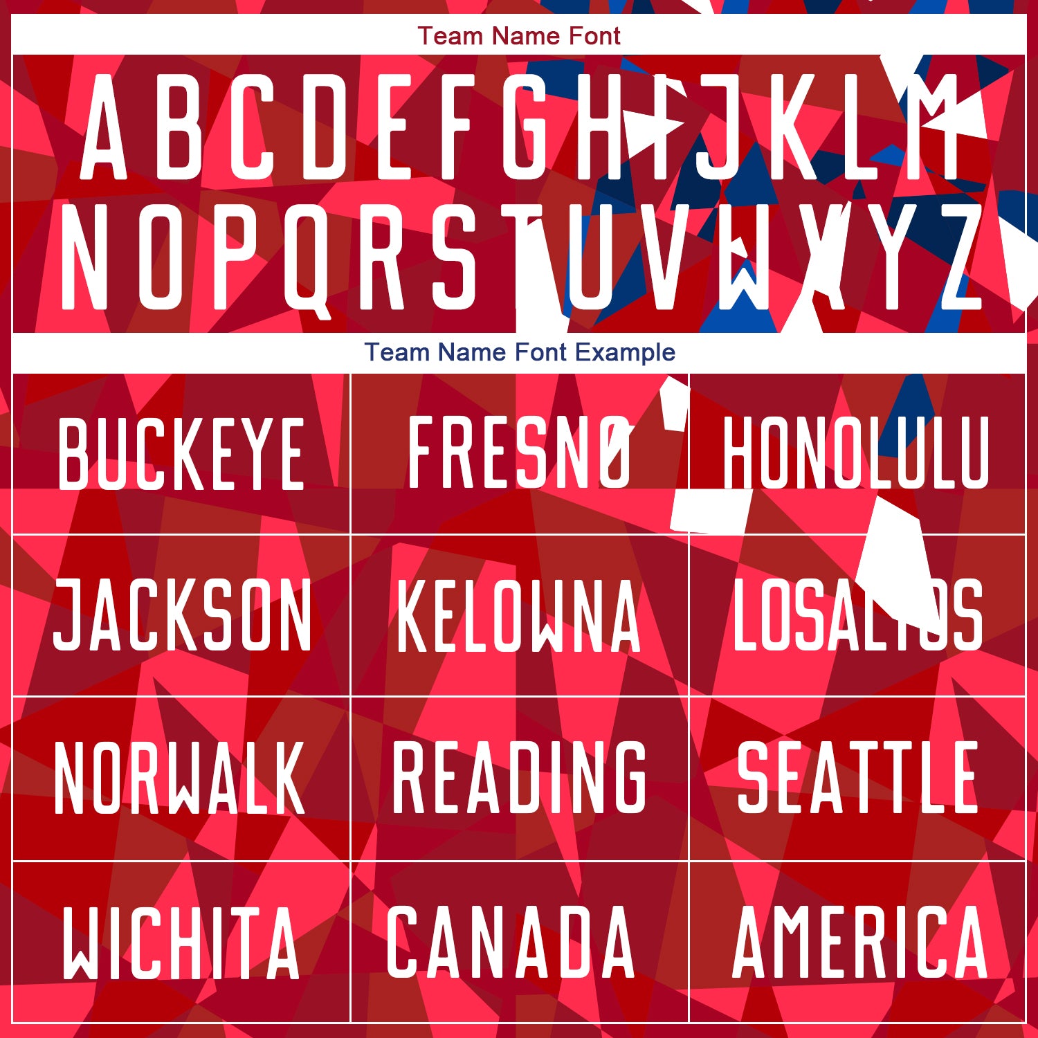 Custom Red White Sublimation Soccer Uniform Jersey view 4