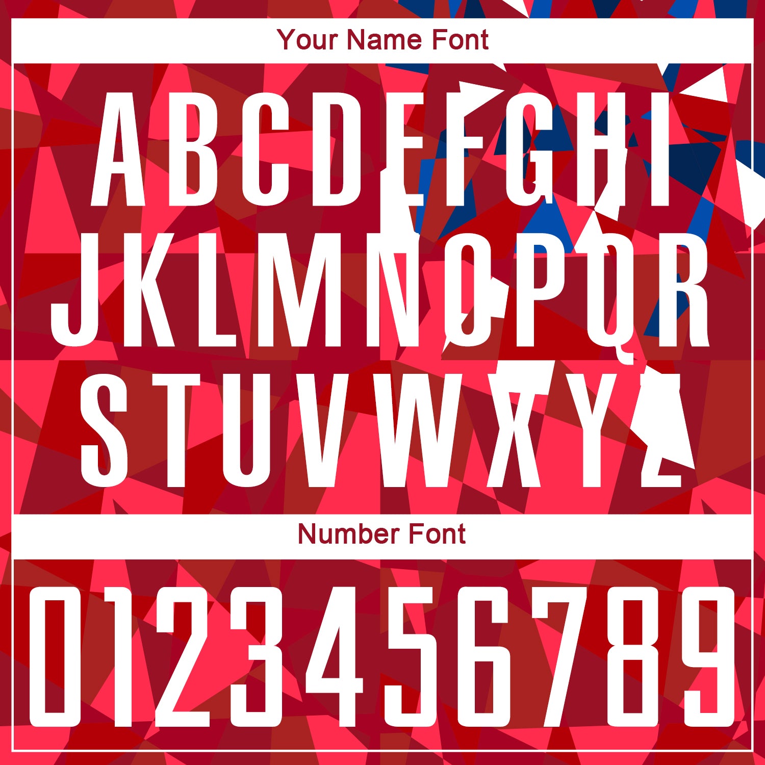 Custom Red White Sublimation Soccer Uniform Jersey view 5