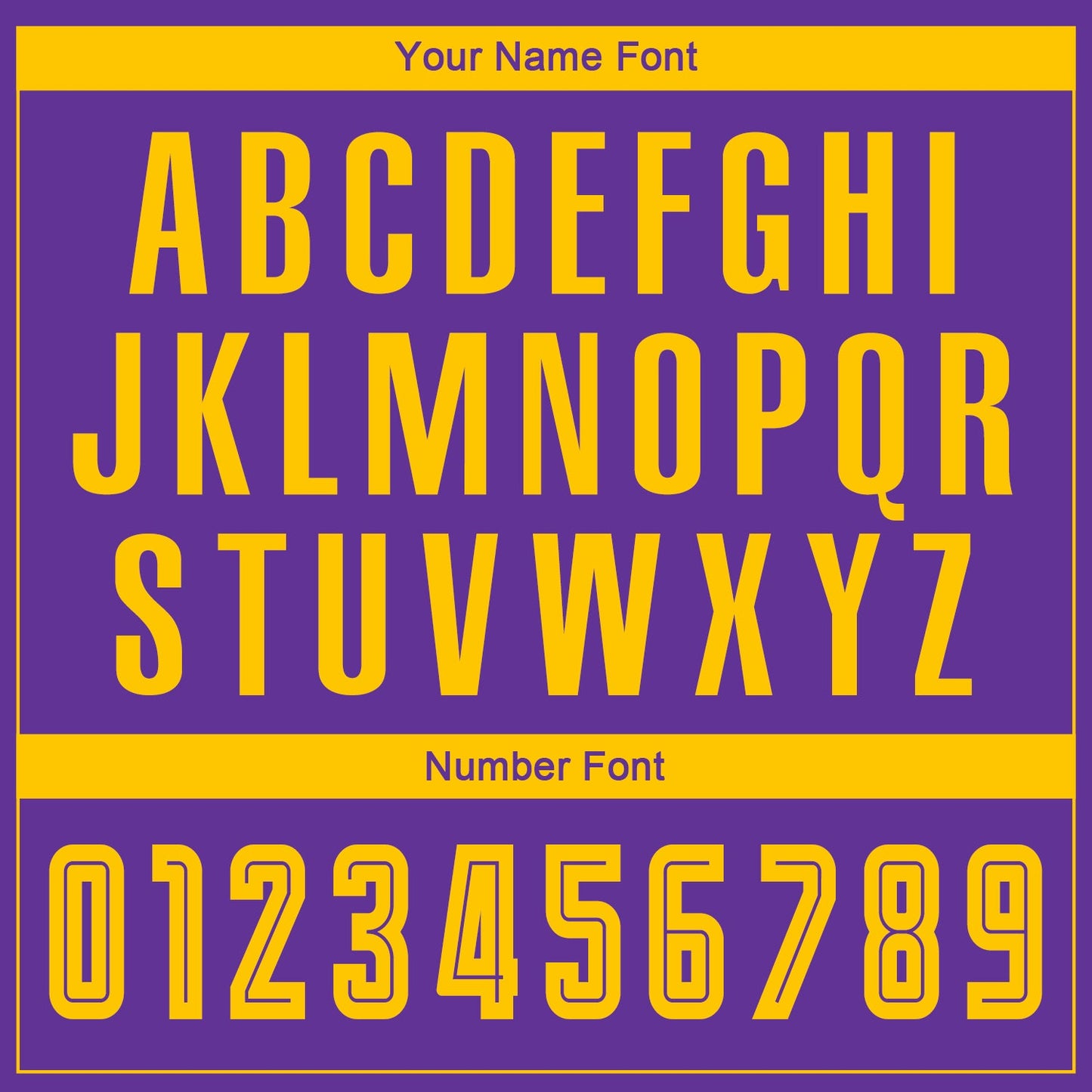 Custom Purple Gold-Black Sublimation Fade Fashion Soccer Uniform Jersey view 5