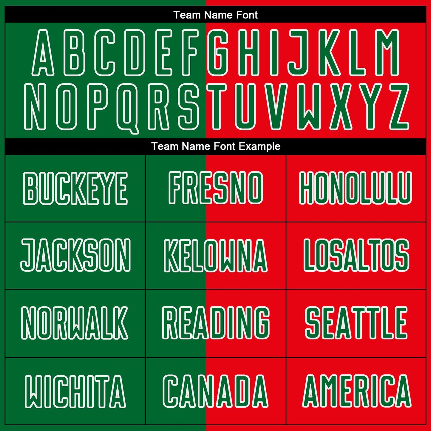 Custom Kelly Green Red-White Sublimation Portuguese Flag Soccer Uniform Jersey view 4