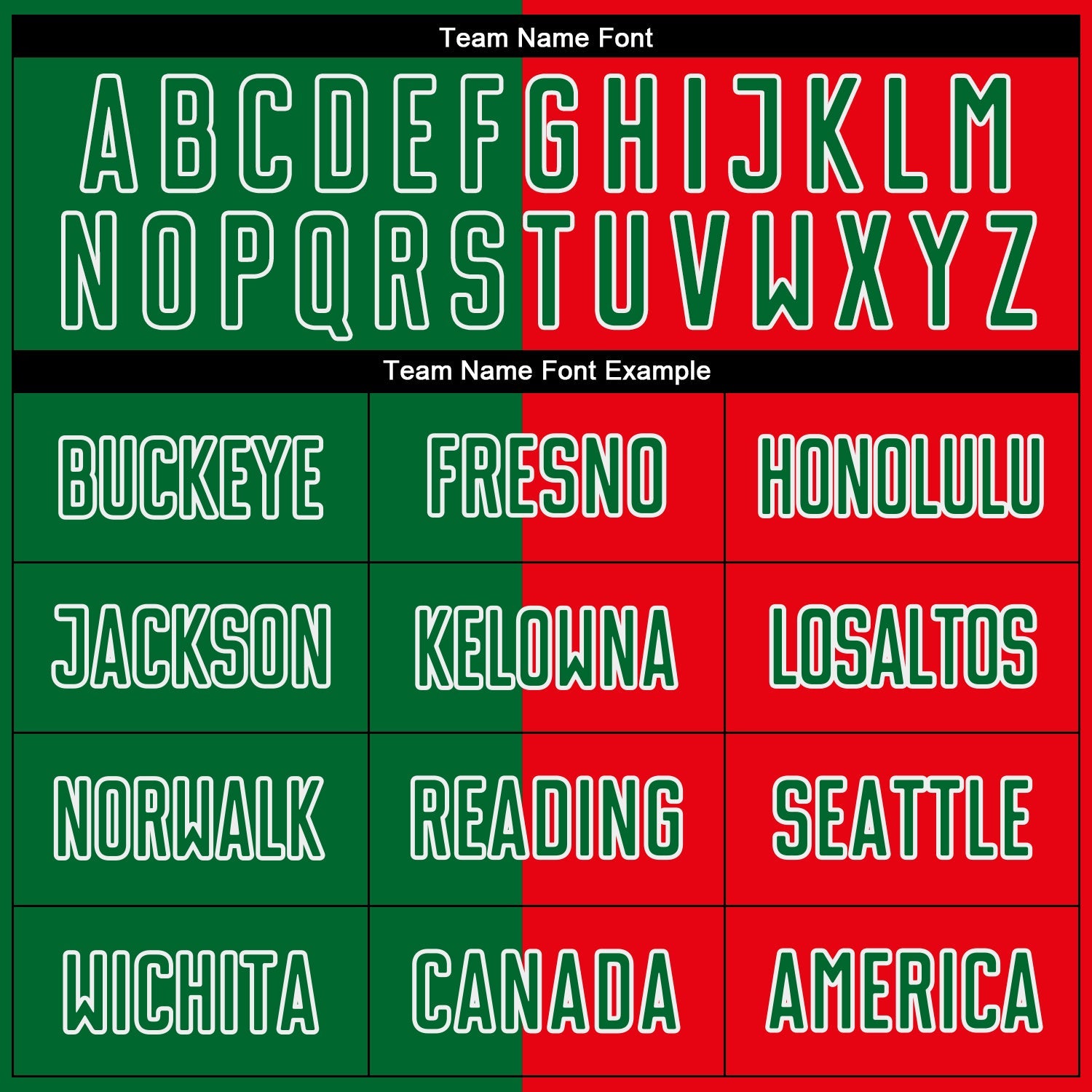 Custom Kelly Green Red-White Sublimation Portuguese Flag Soccer Uniform Jersey view 4