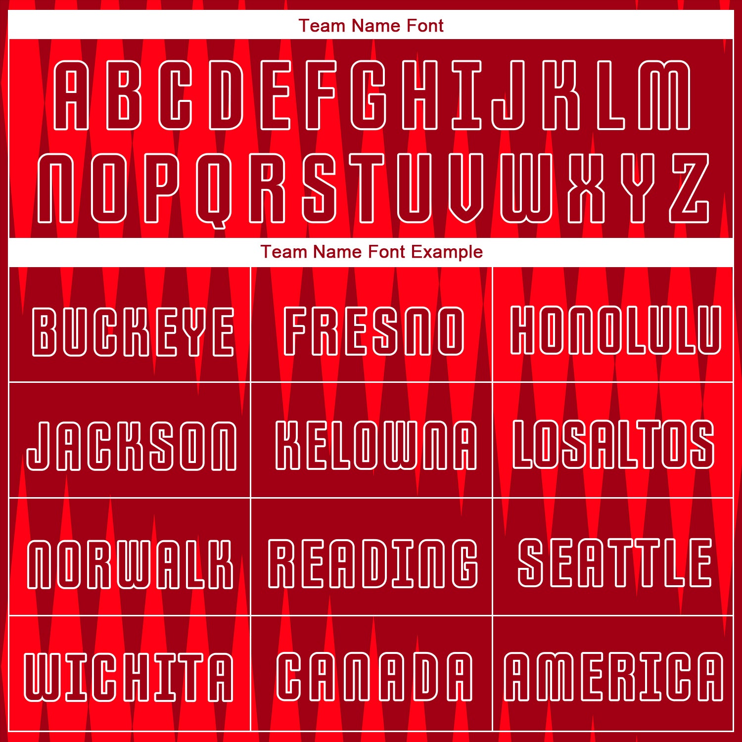 Custom Red Crimson-White Sublimation Soccer Uniform Jersey view 4
