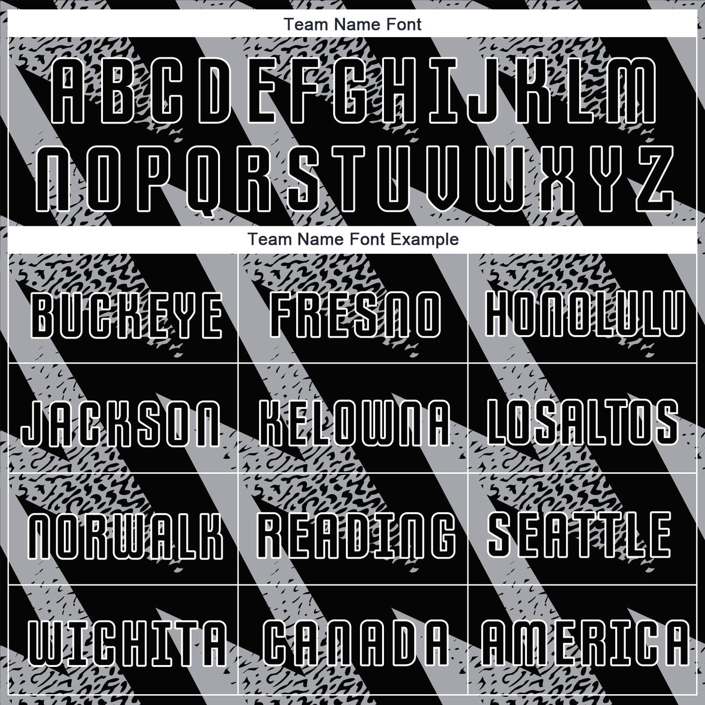 Custom Gray Black-White Sublimation Soccer Uniform Jersey view 4