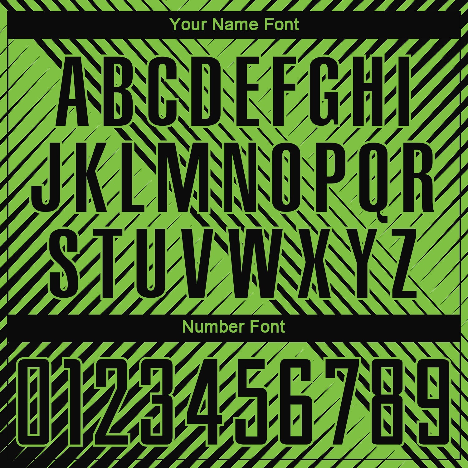 Custom Neon Green Black Sublimation Soccer Uniform Jersey view 5