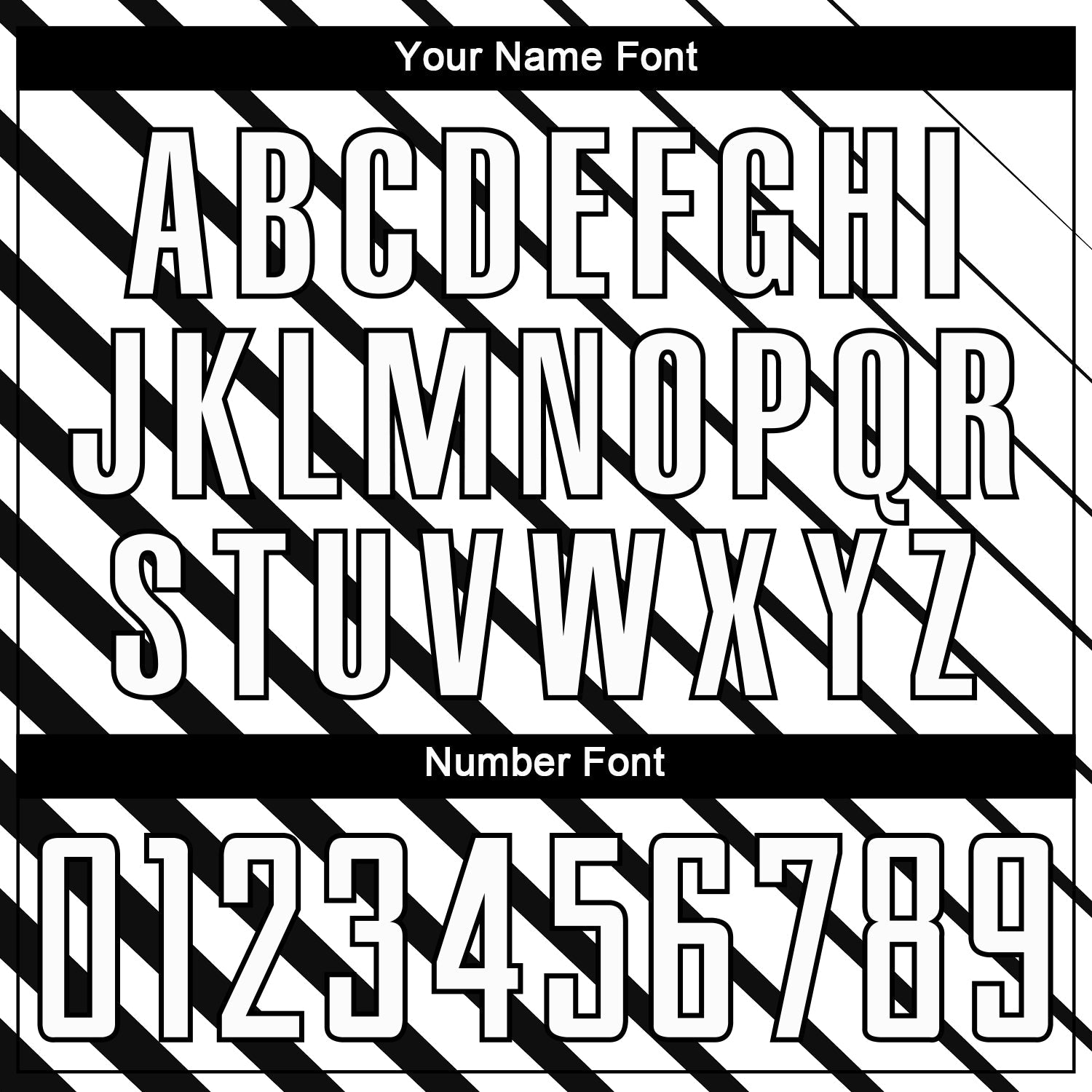 Custom Black White Sublimation Soccer Uniform Jersey view 5