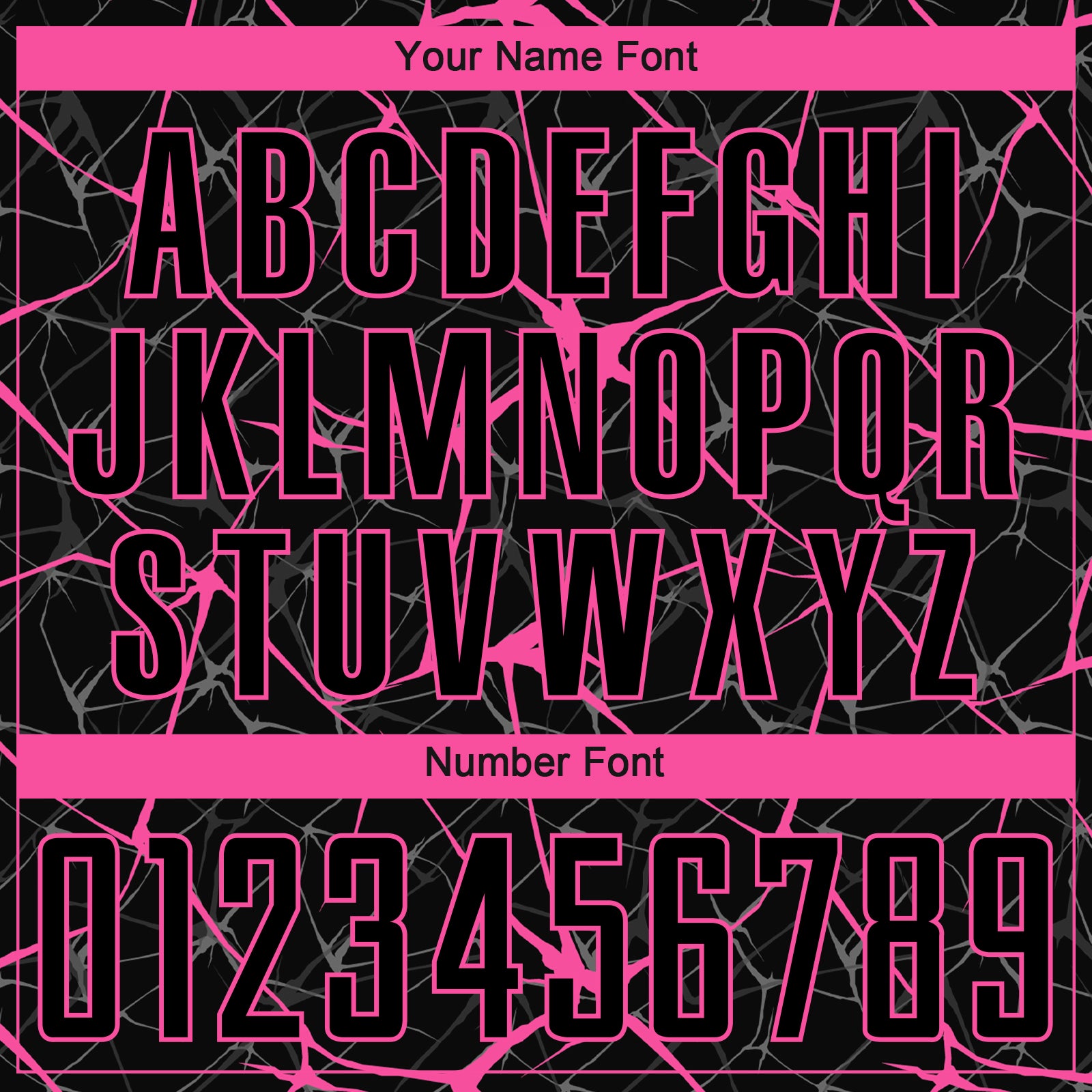 Custom Black Pink Sublimation Soccer Uniform Jersey view 5
