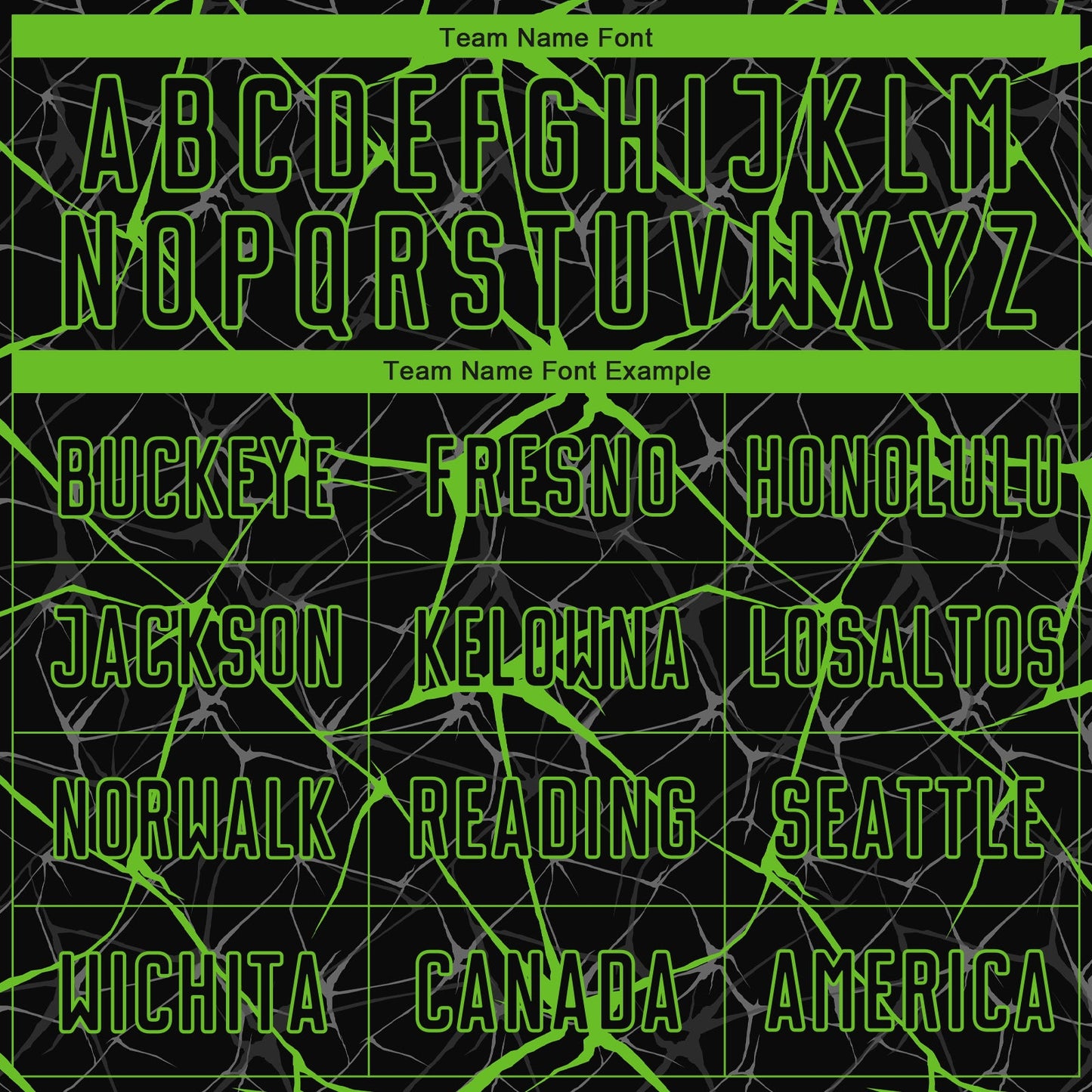 Custom Black Aurora Green Sublimation Soccer Uniform Jersey view 4